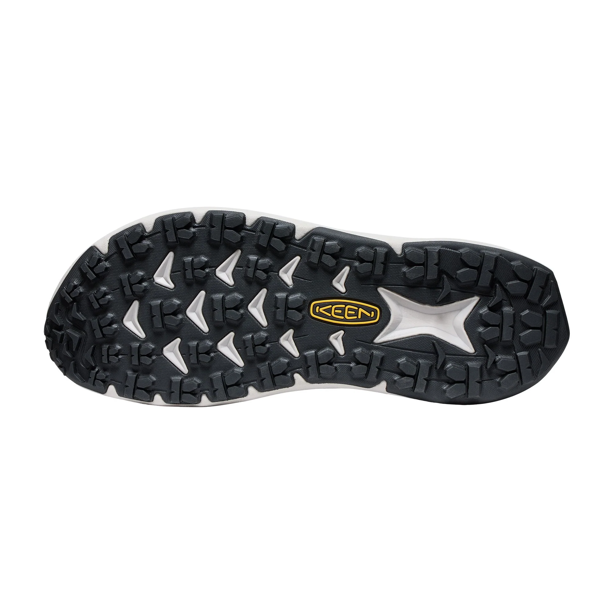 450 Dirt WP Mens - Black/Magnet - Image 3