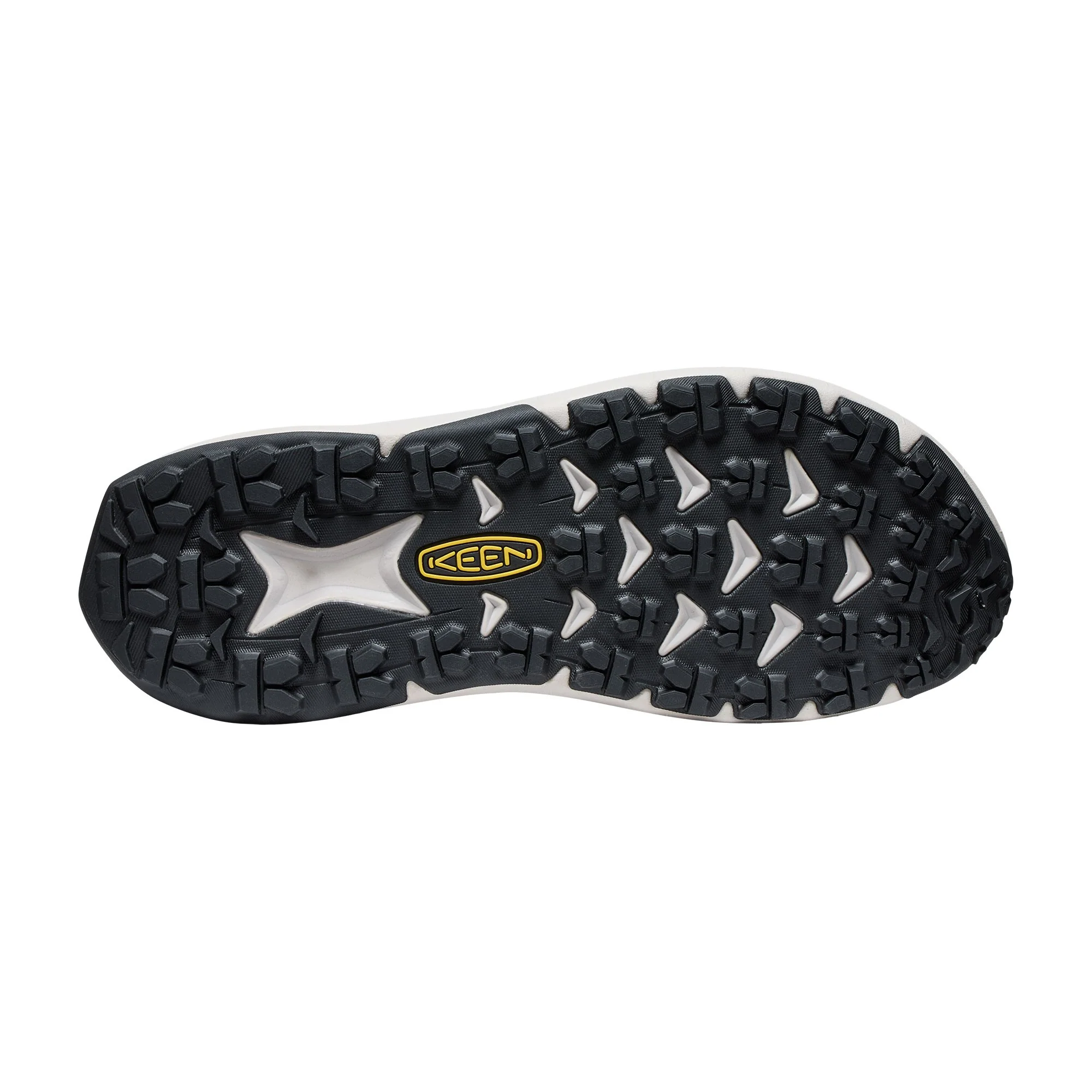 450 Dirt WP Mens - Black/Magnet - Image 4