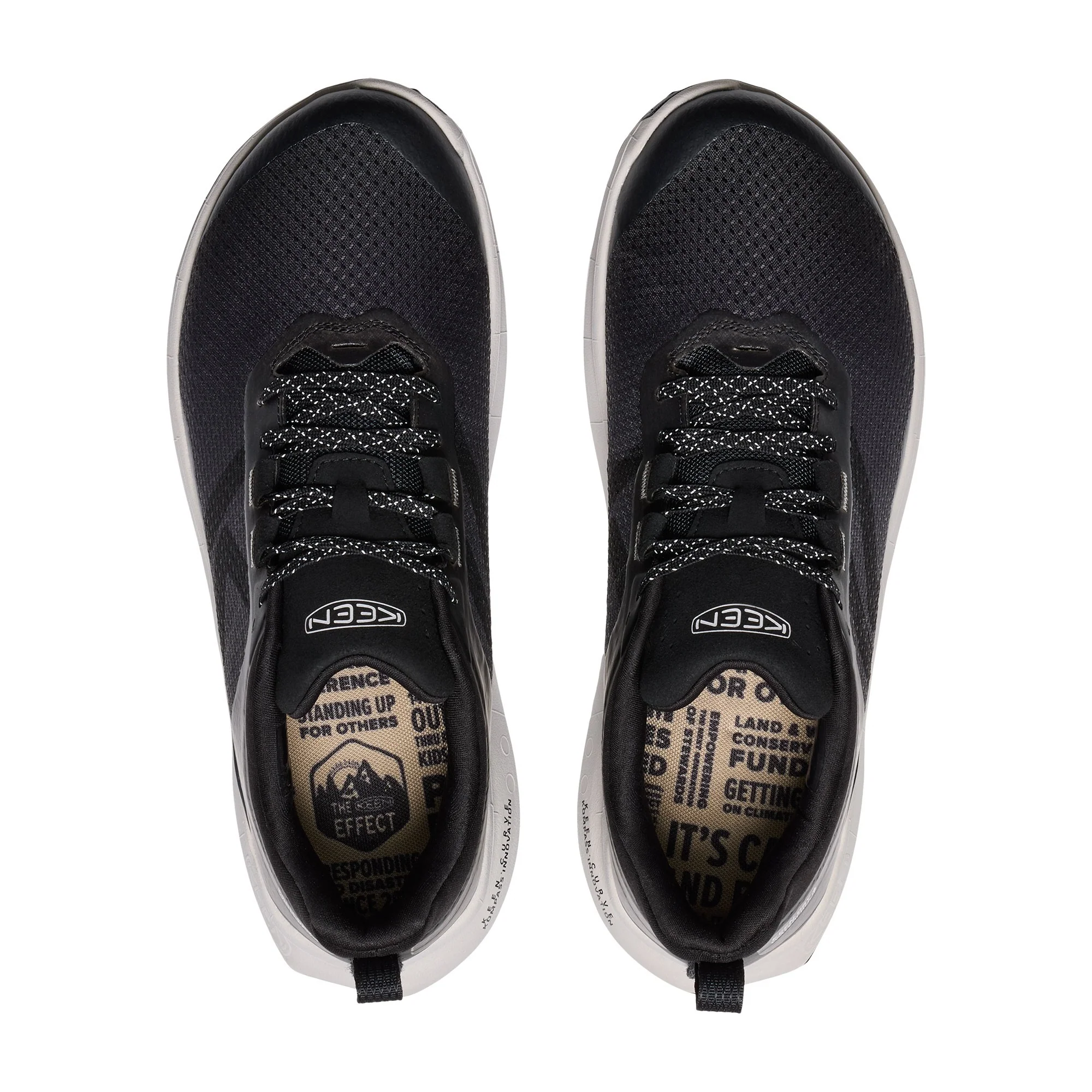450 Dirt WP Mens - Black/Magnet - Image 6