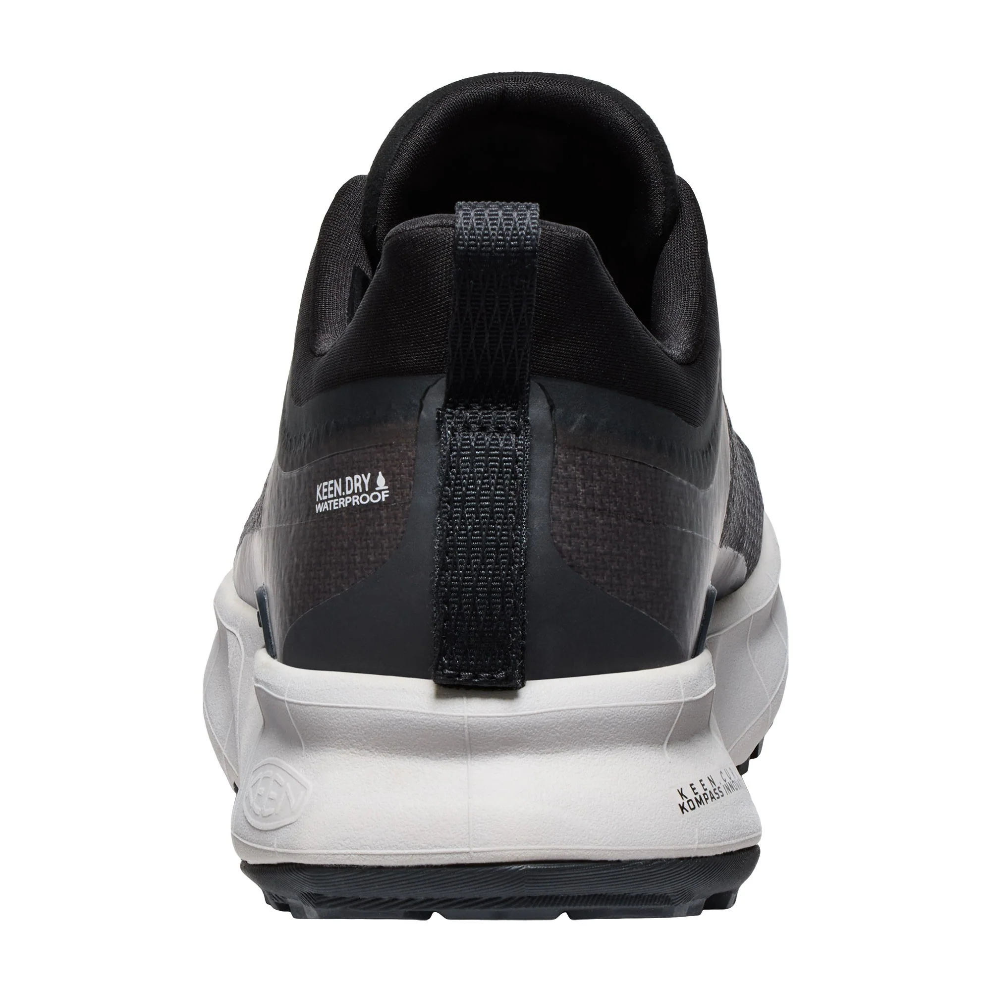 450 Dirt WP Mens - Black/Magnet - Image 7