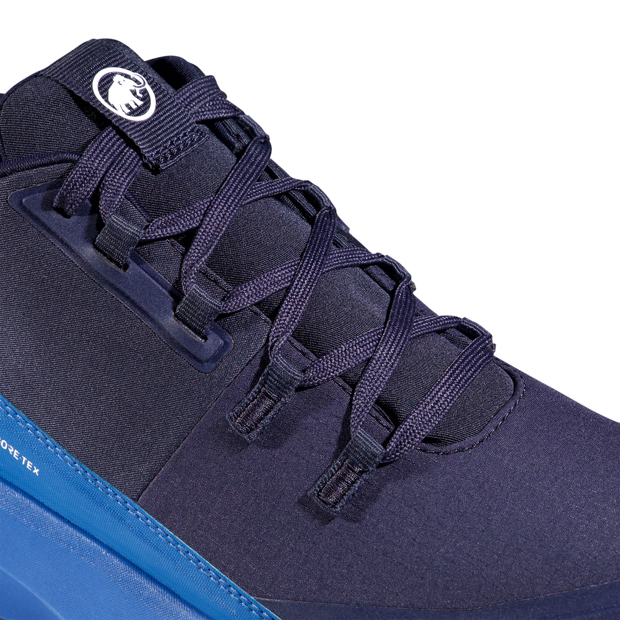 Aenergy Hike Low GTX Mens - Marine-Dark Glacier Blue - Image 8