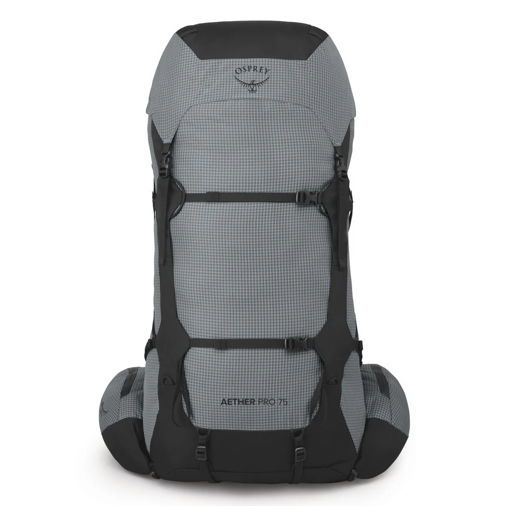 Aether Pro 75 - Silver Lining - Image 3