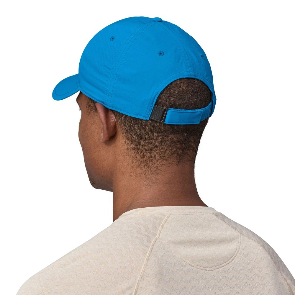 Airshed Cap - Unity Fitz: Vessel Blue - Image 3