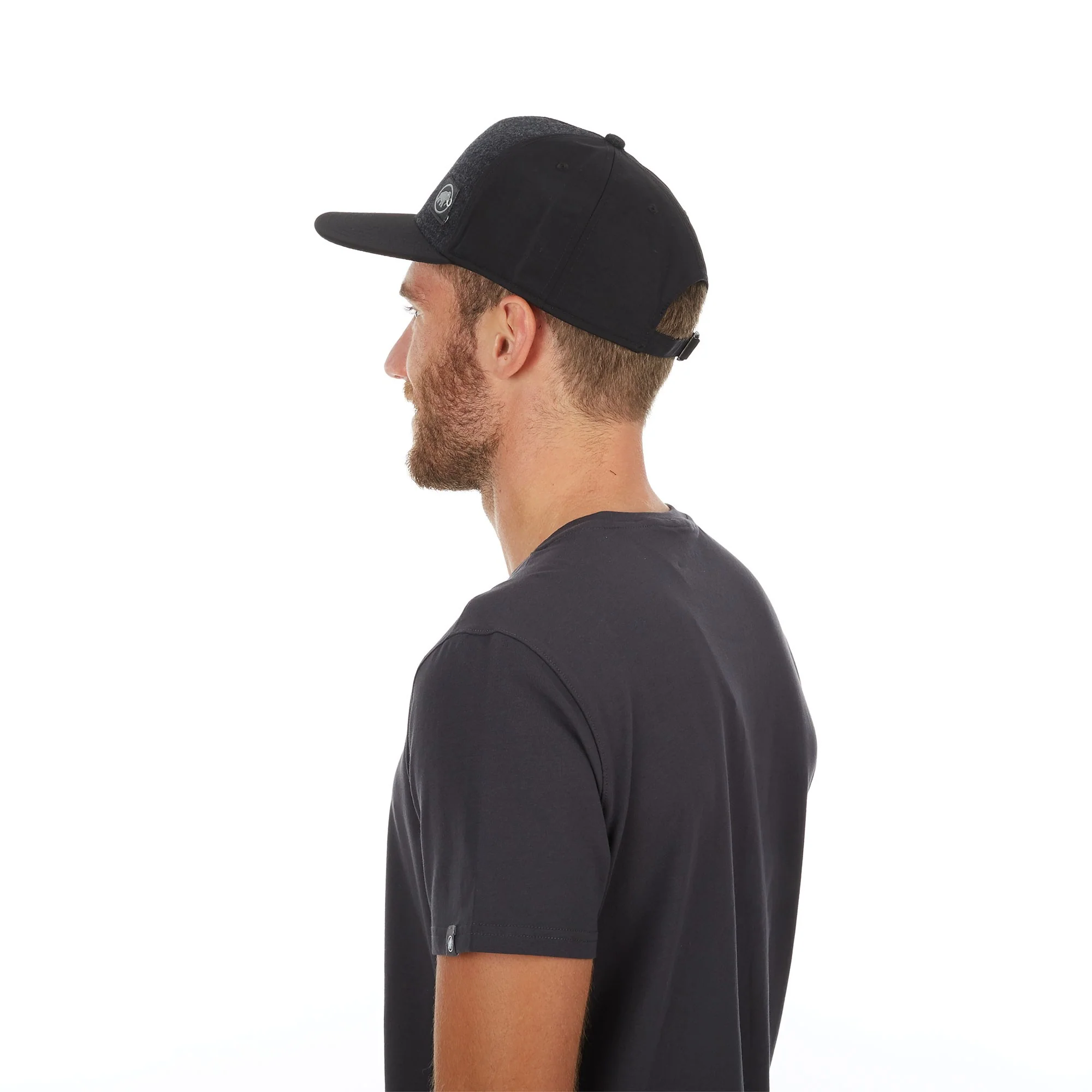 Alnasca Cap - Black-Phantom - Image 3