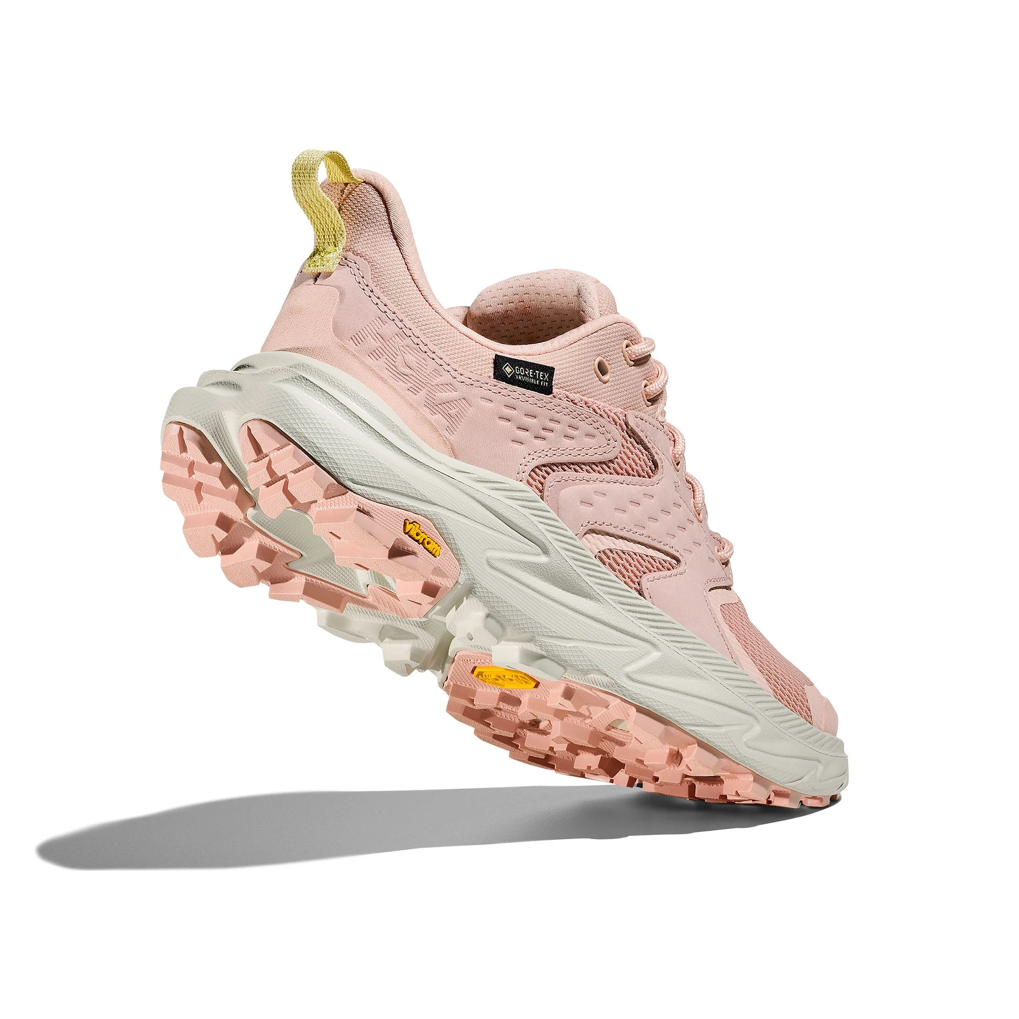 Anacapa 2 Low GTX Womens - Rose Latte/Truffle Salt - Image 3