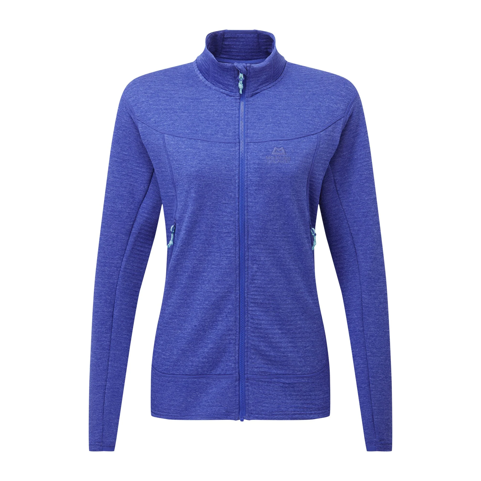 Apiro Jacket Womens - Clematis
