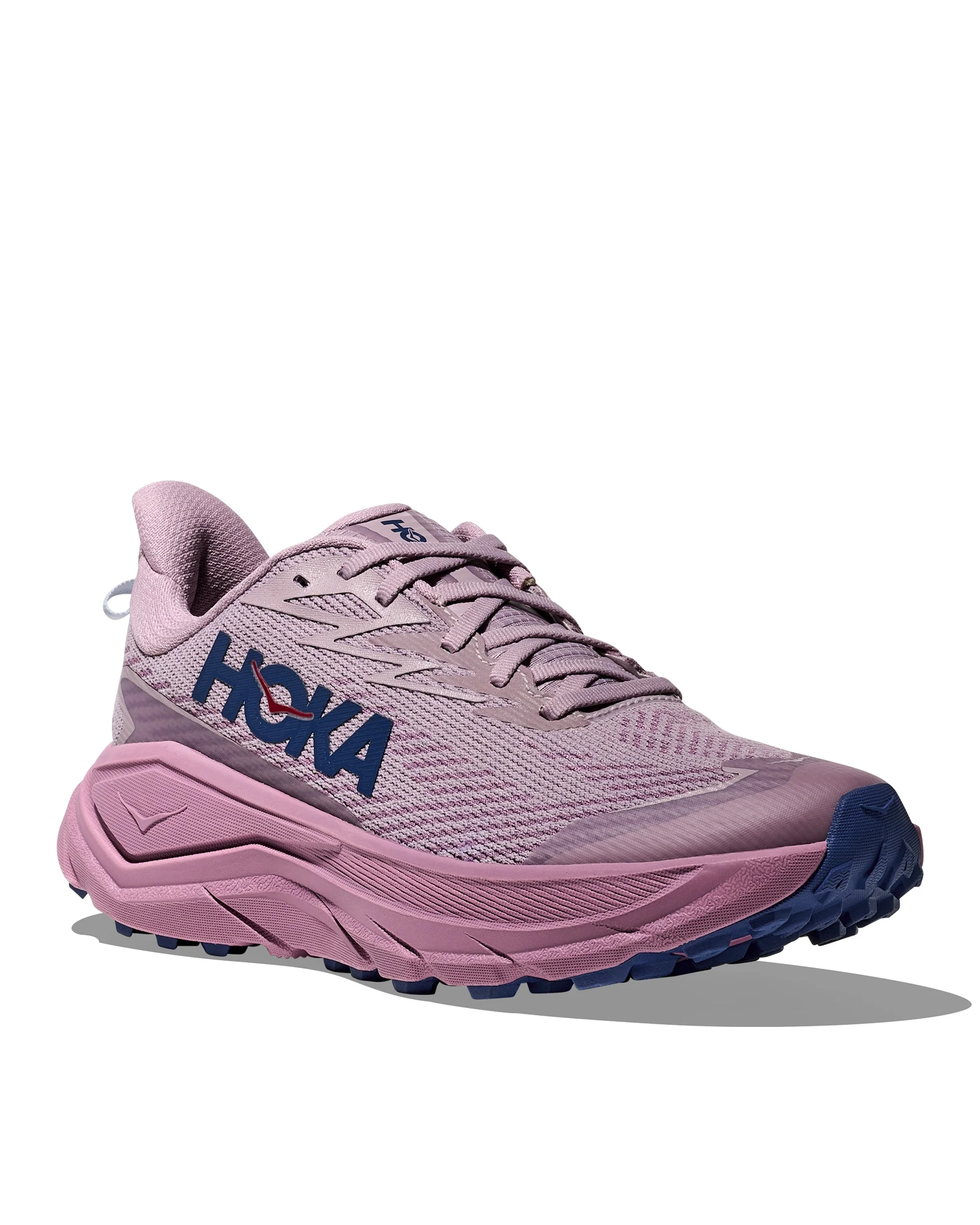 Challenger 8 GTX Womens - Fragrant Lilac/Berry Mauve - Image 2