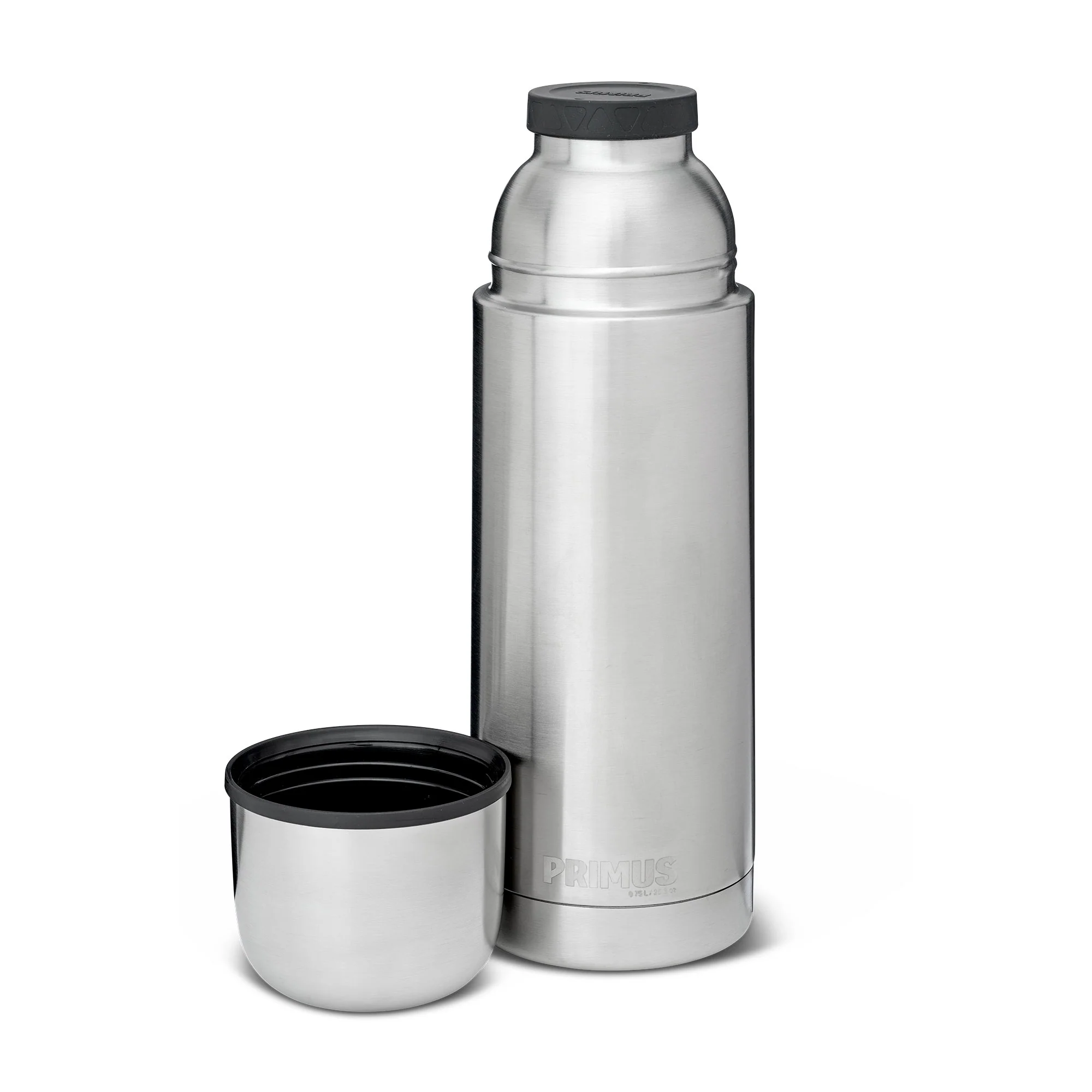 Classic Light Vacuum Bottle 0.75L - Stainless Steel - Image 2