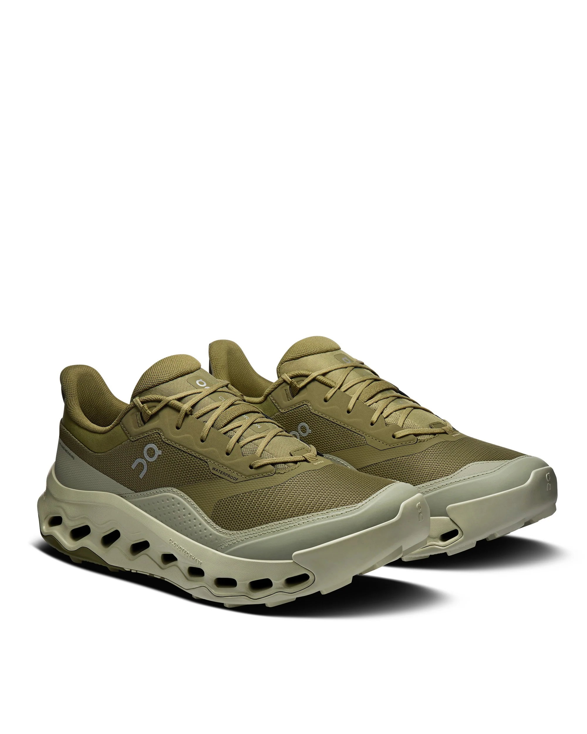 Cloudhorizon 2 Waterproof Mens - Olive/Chalk - Image 5