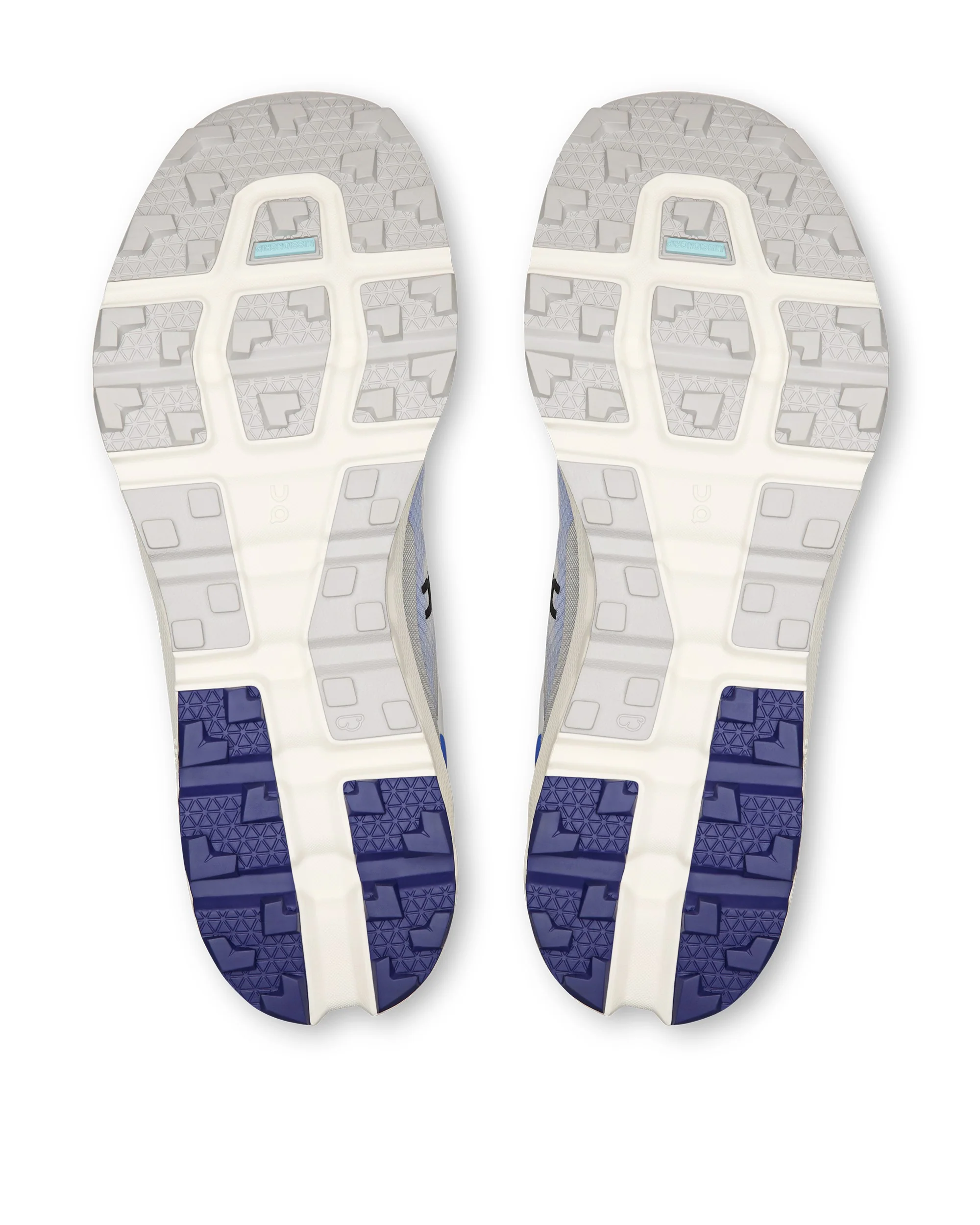 Cloudvista 2 Womens - Ivory/Glacier - Image 3
