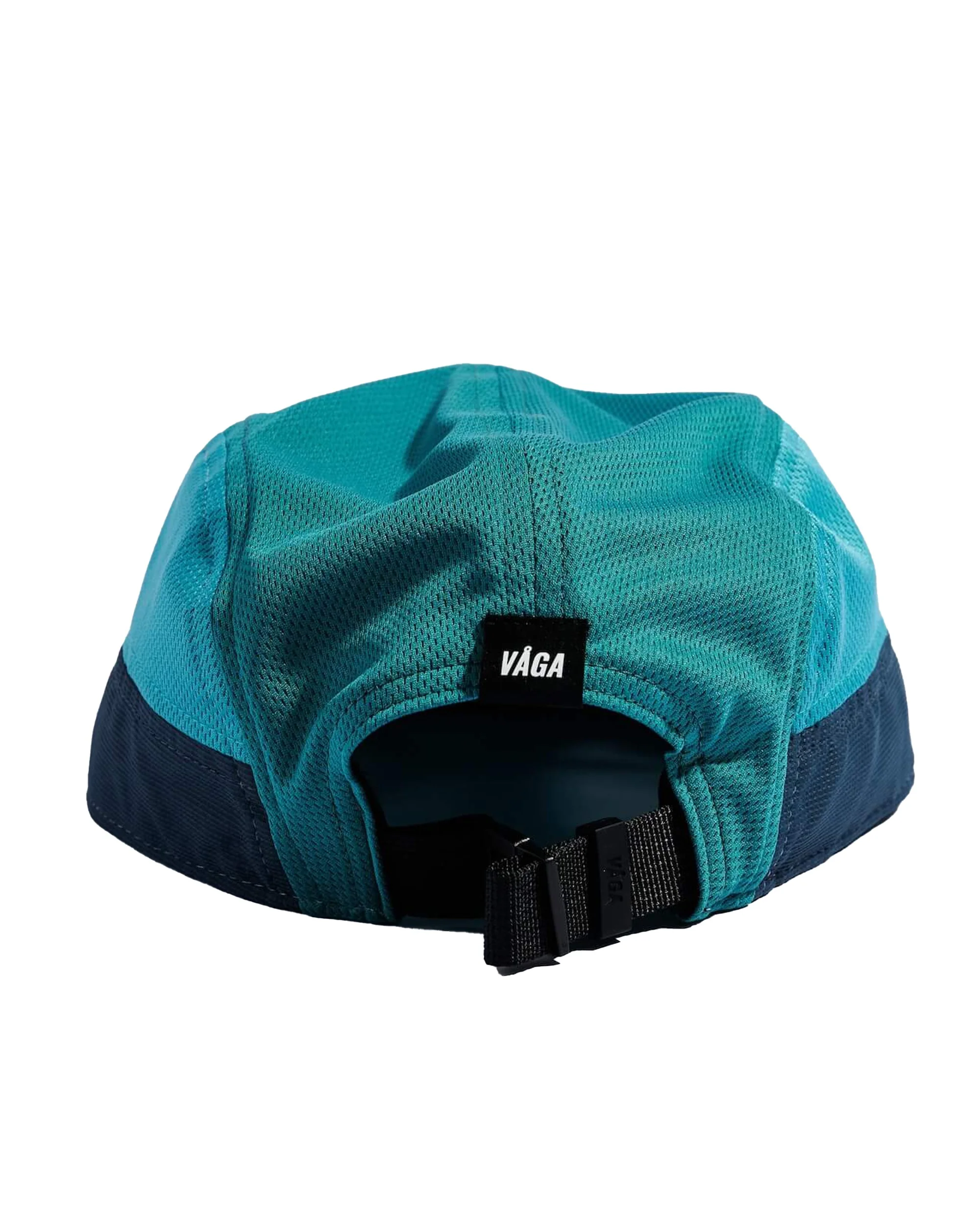 Club Cap - Dark Teal/Teal - Image 2