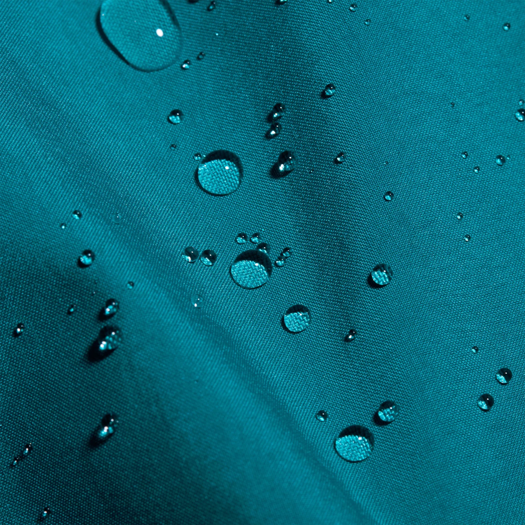 Crater Pro HS Hooded Jacket Mens - Deep Teal - Image 5