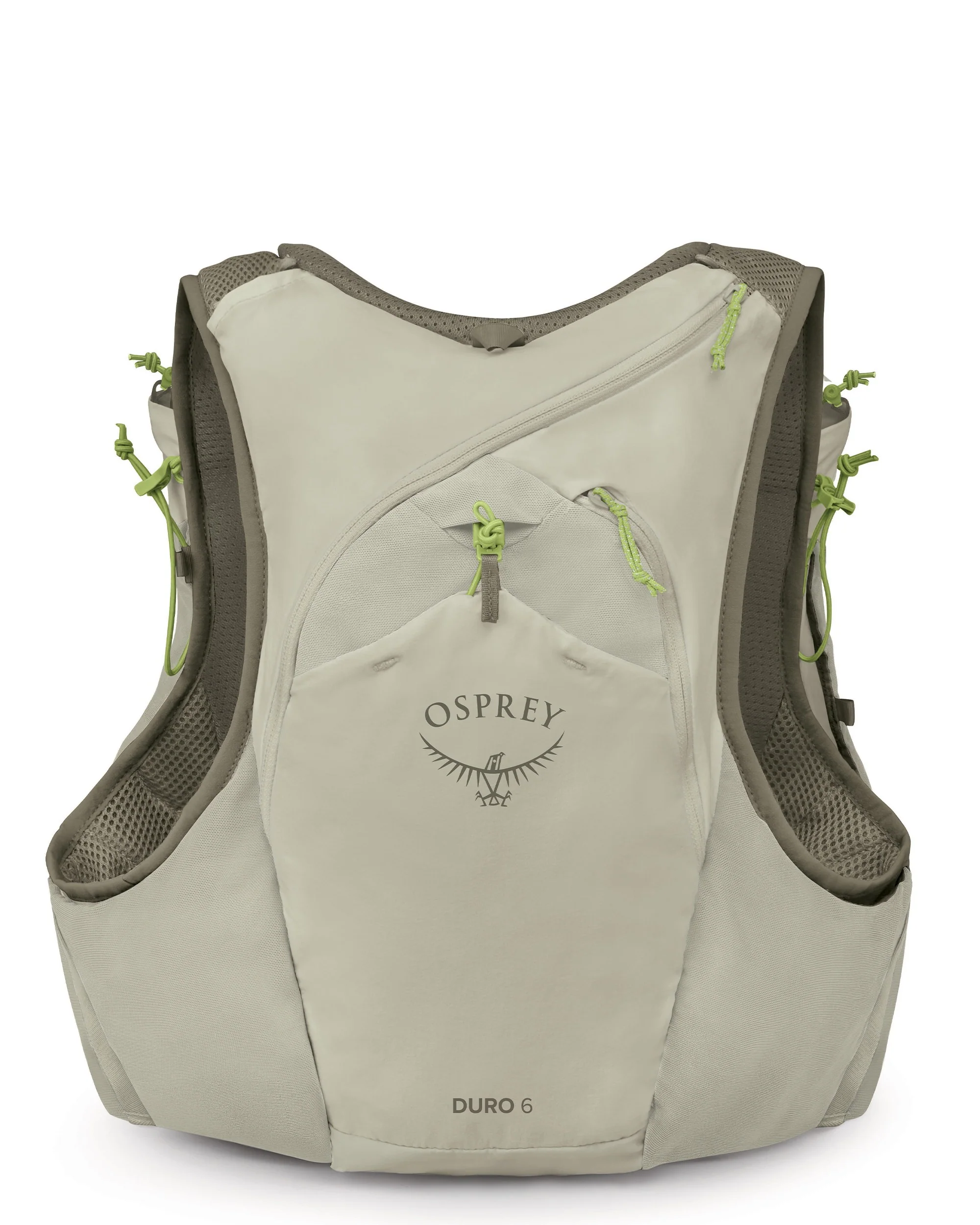 Duro 6 With Flasks - Sandy Grey - Image 2