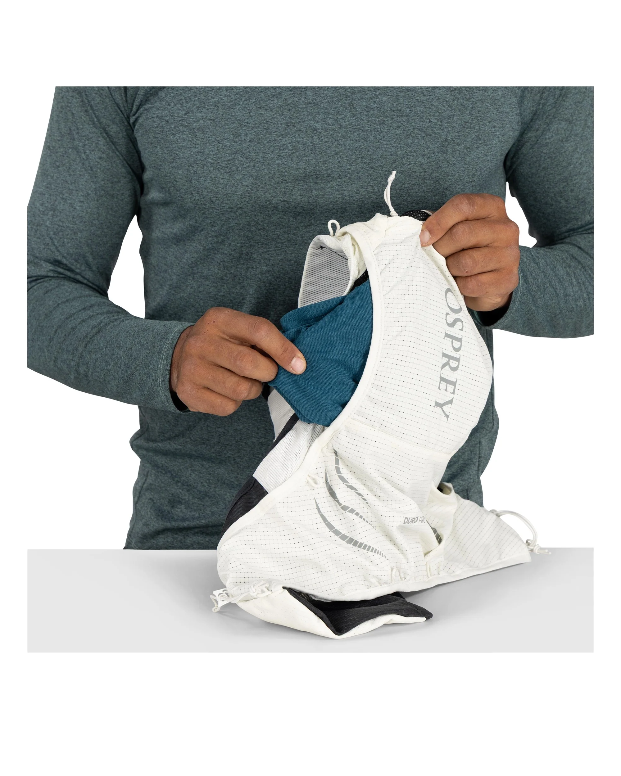 Duro Pro 10 - Mystery White - Image 8
