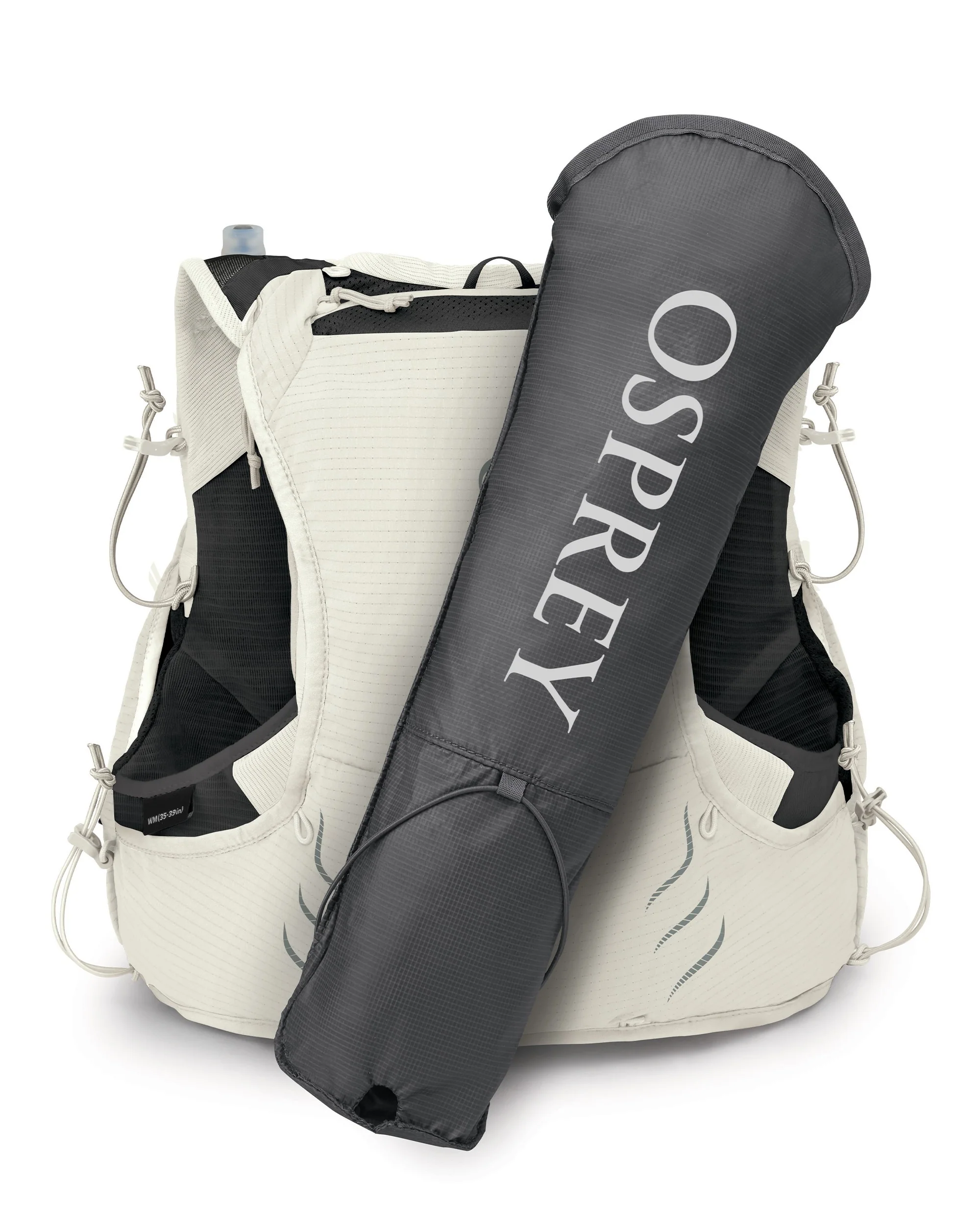 Dyna Pro 10 - Mystery White - Image 4