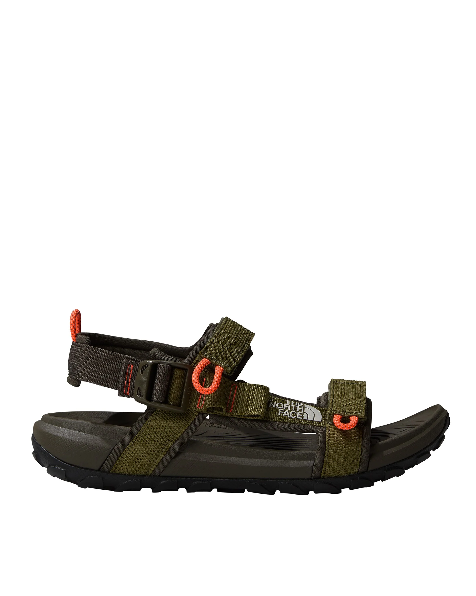 New Footwear