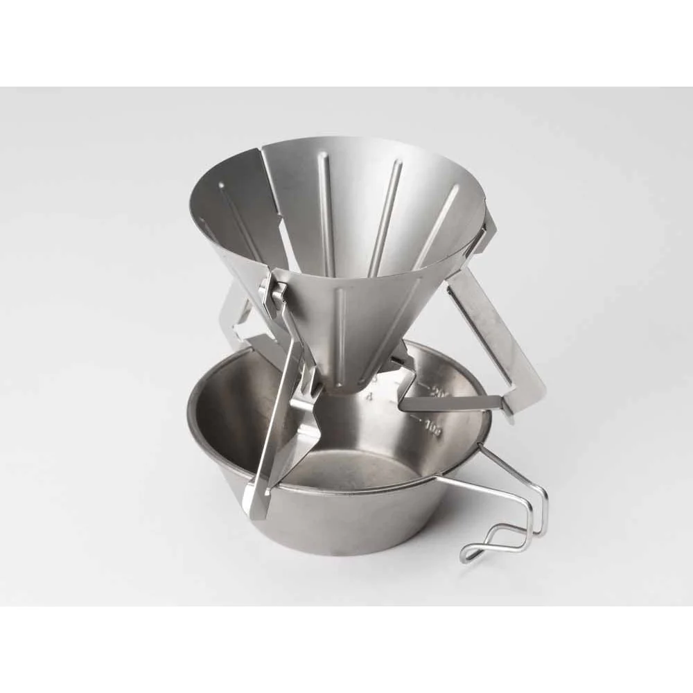 Field Barista Dripper - Image 3