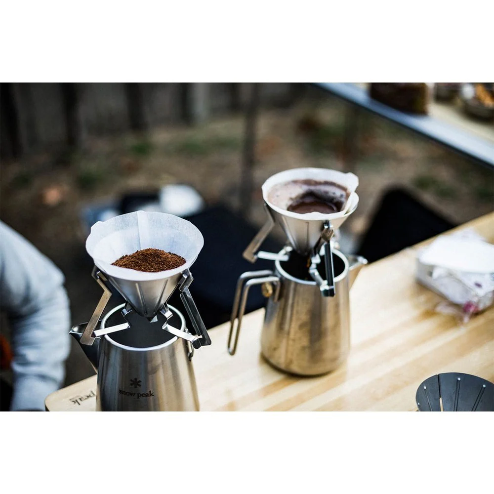Field Barista Dripper - Image 5
