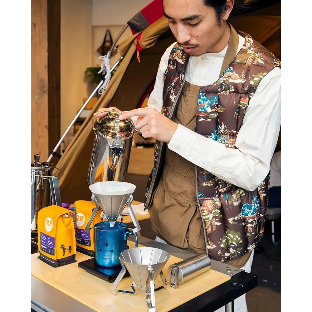 Field Barista Dripper - Image 6