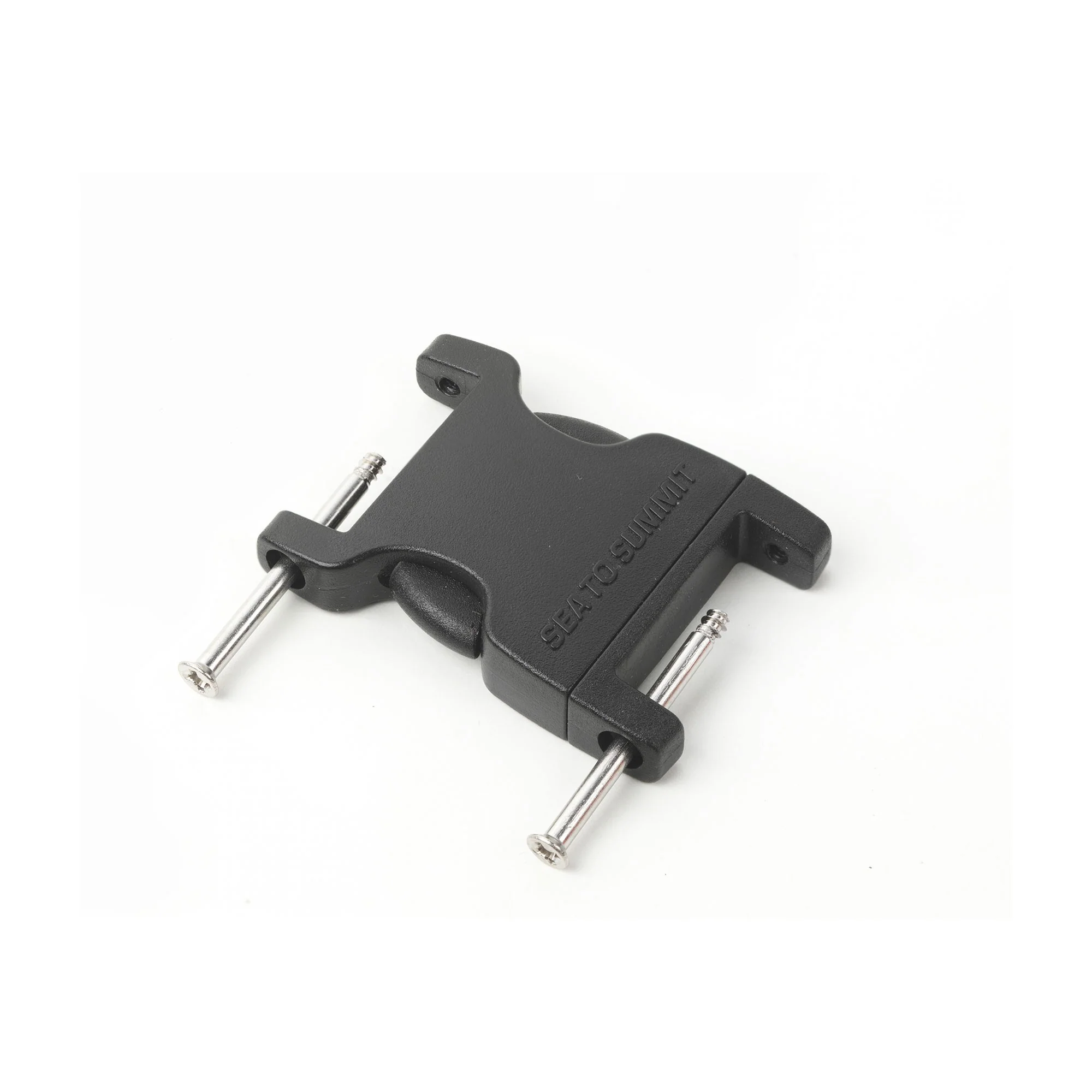 Field Repair Buckle 20mm - Side Release 2pin - Image 2