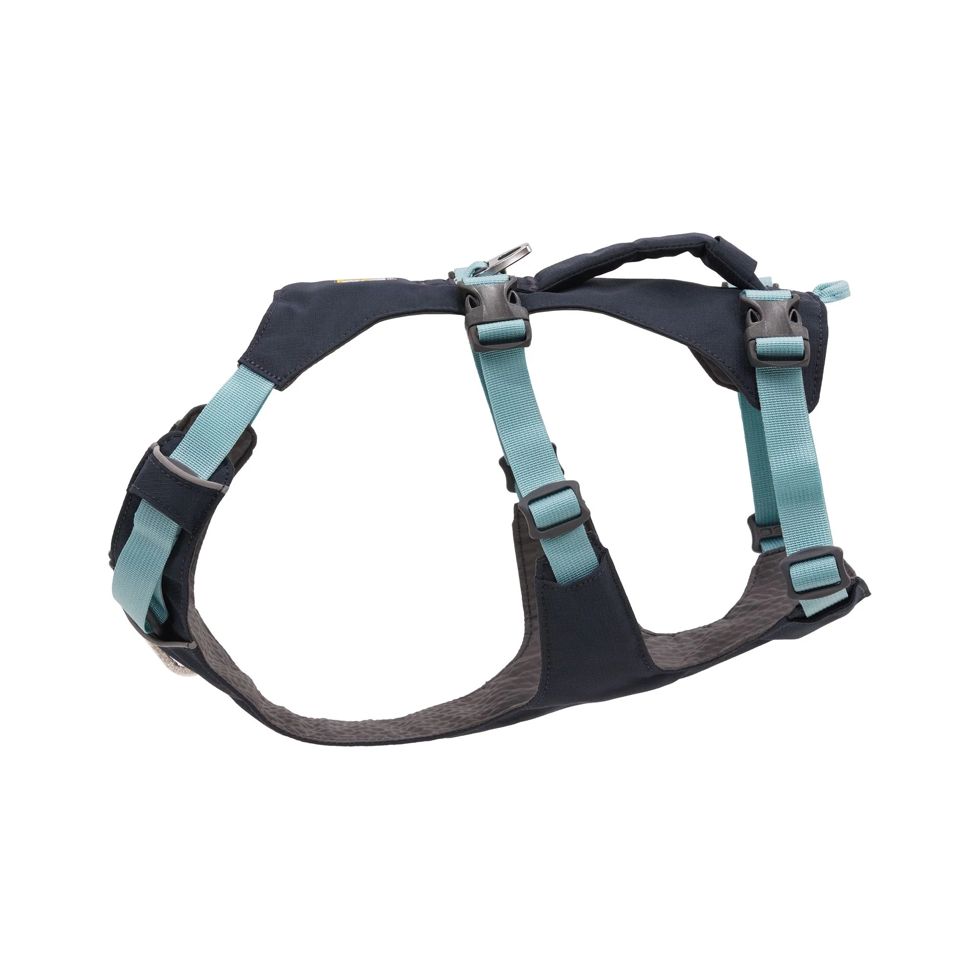 Flagline Harness - Basalt Gray - Image 3