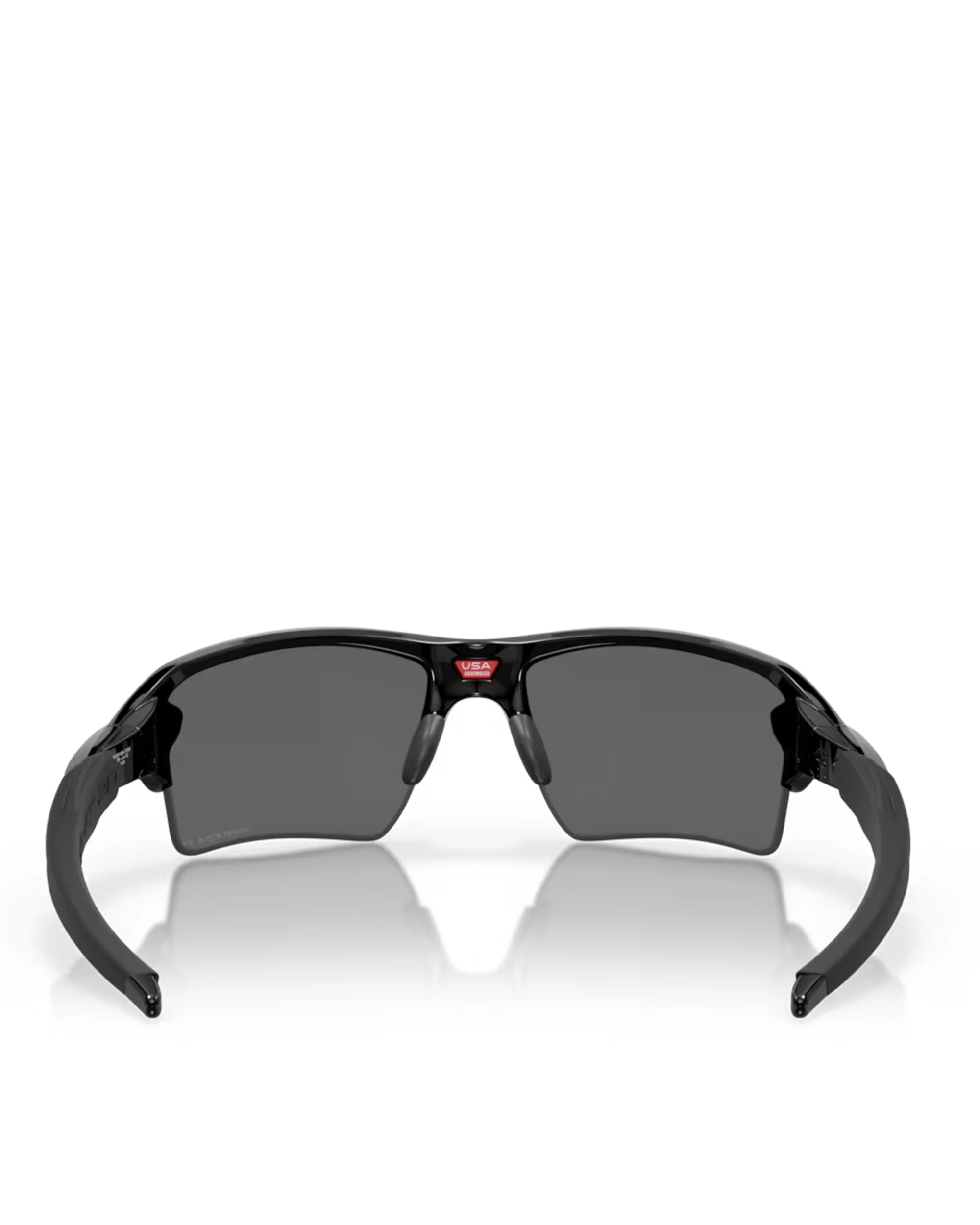 Flak 2.0 XL - Polished Black/Prizm Black Polarized - Image 3