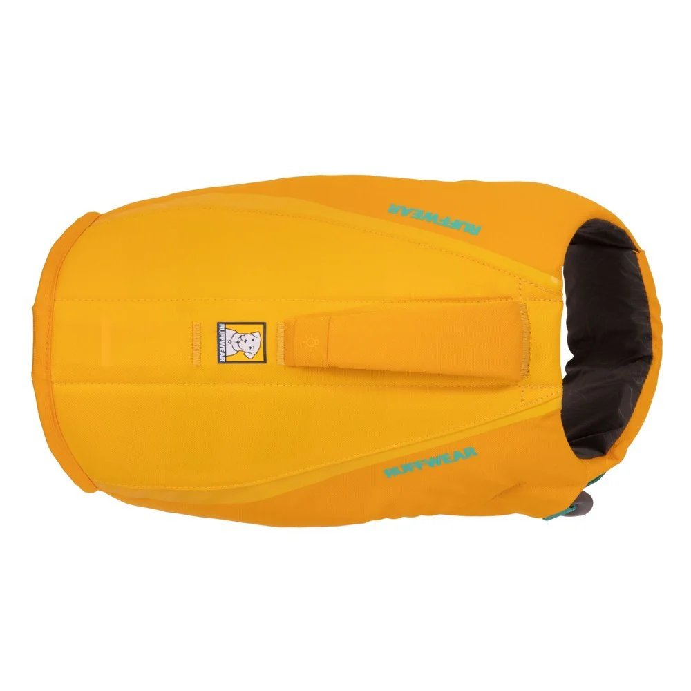 Float Coat - Wave Orange - Image 6