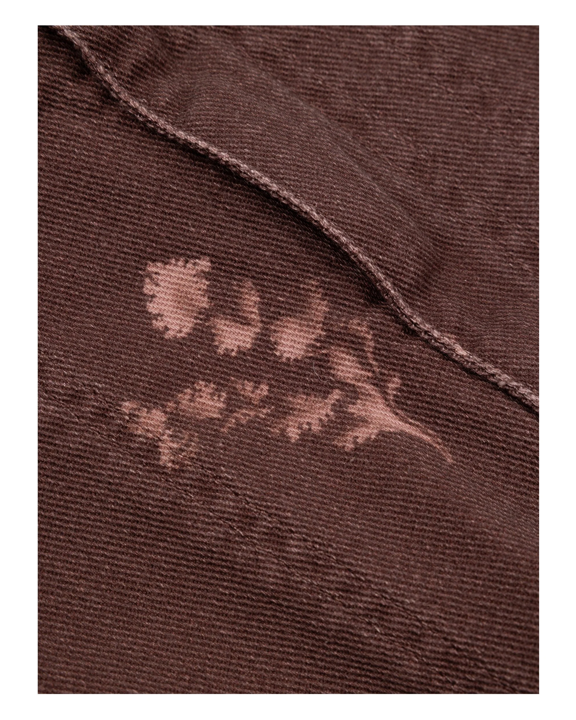 Floral Marine Yarrel Printed Short Womens - Floral Marine Print - Image 2