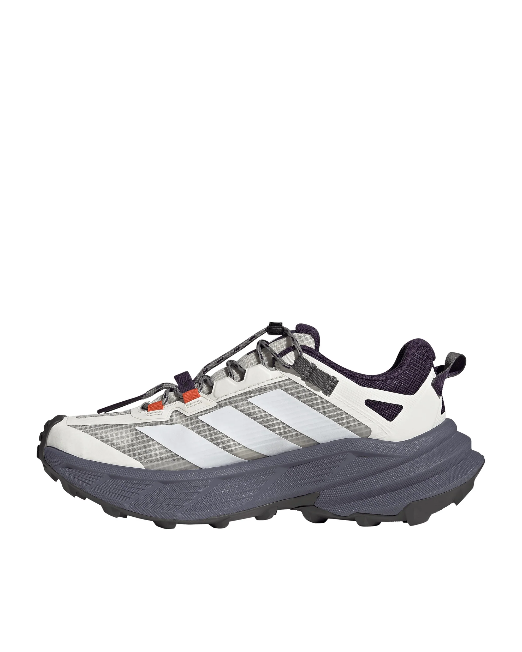 Freehiker SL GTX Womens - Chalk White/White/Grey Three - Image 4