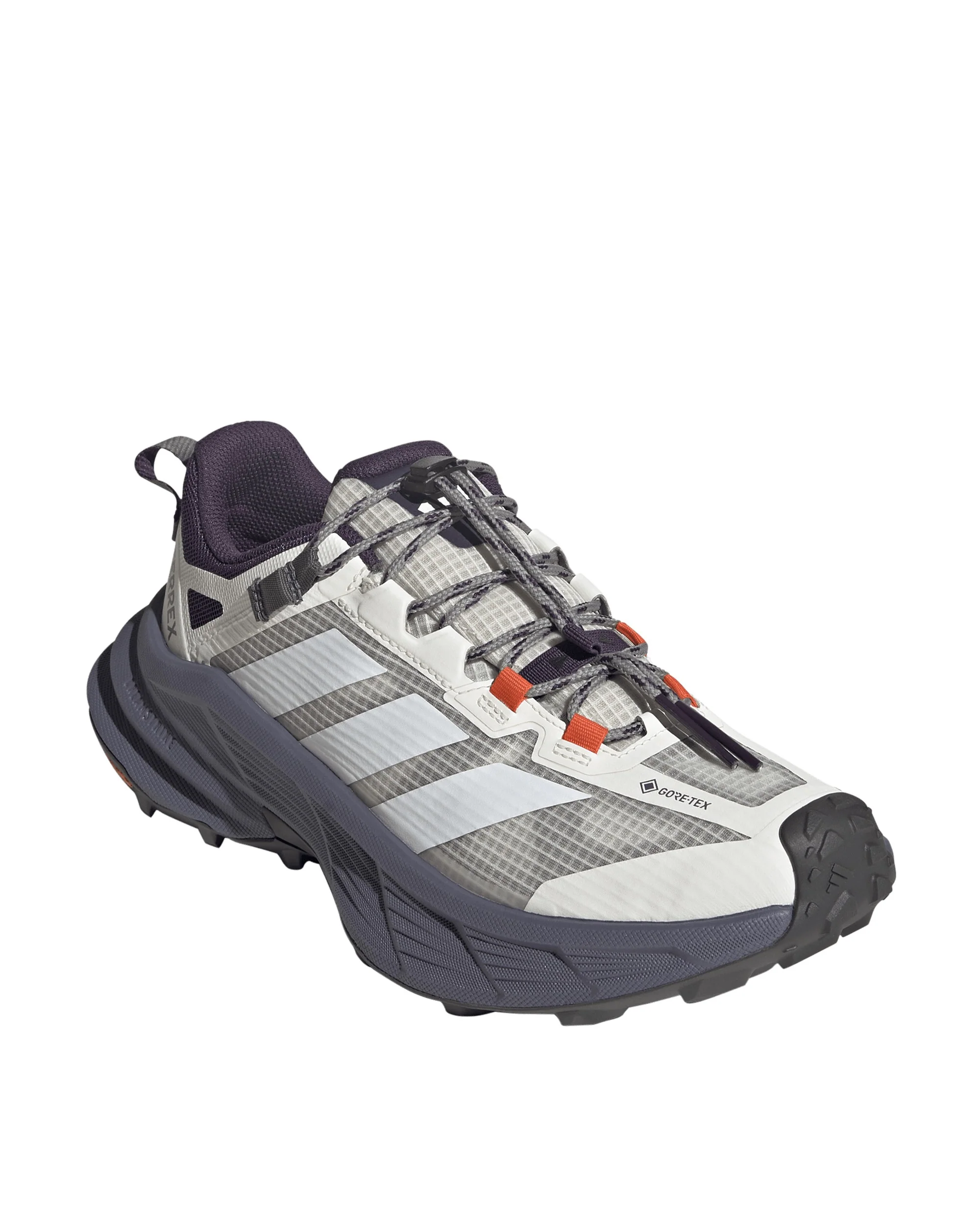 Freehiker SL GTX Womens - Chalk White/White/Grey Three - Image 5