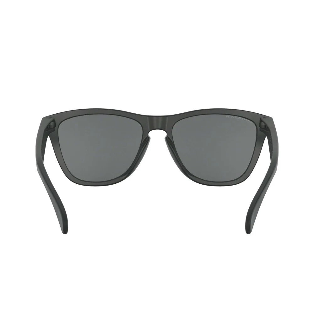 Frogskins Sunglasses - Matt Black With Prizm Black Polarised - Image 3