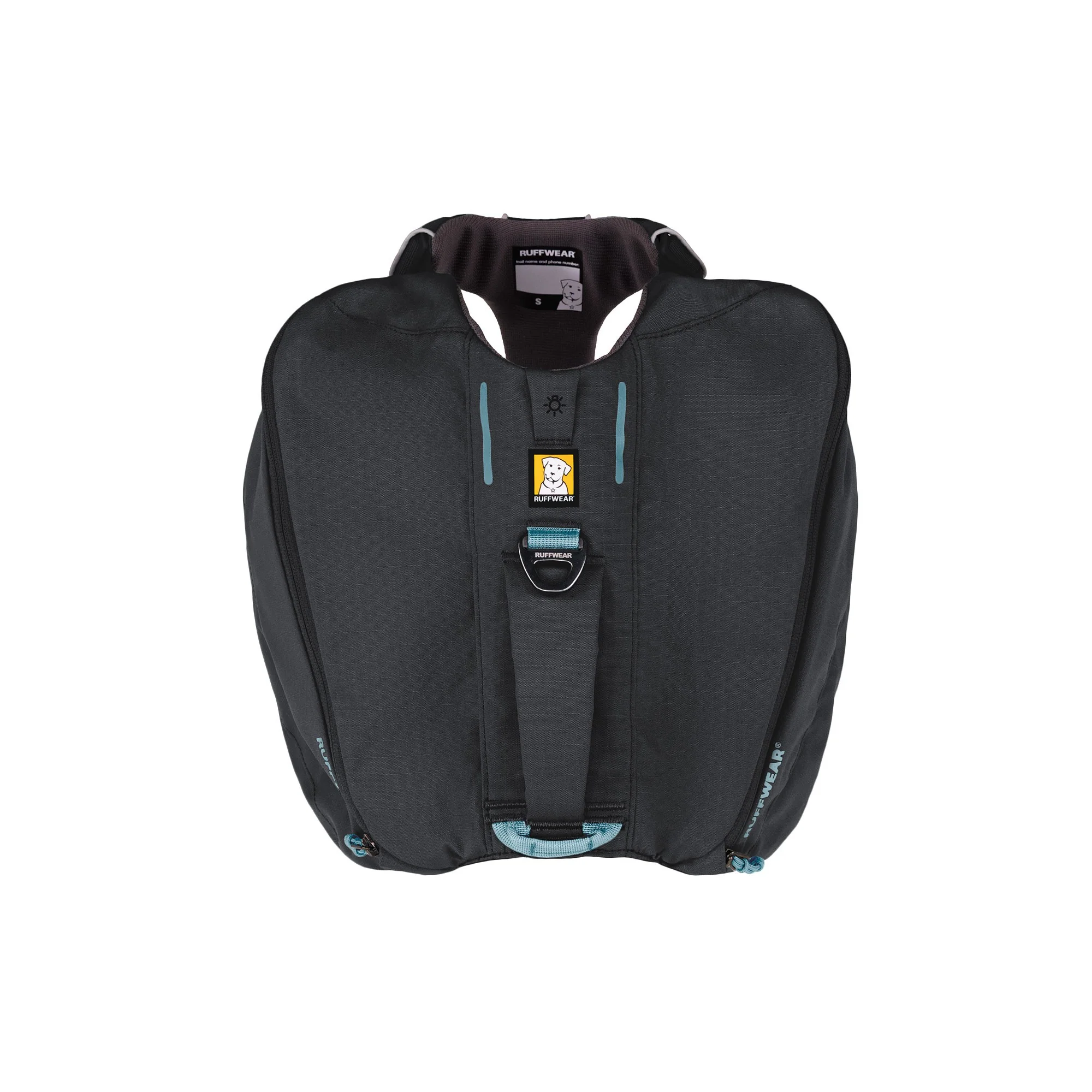 Front Range Day Pack - Basalt Grey - Image 3