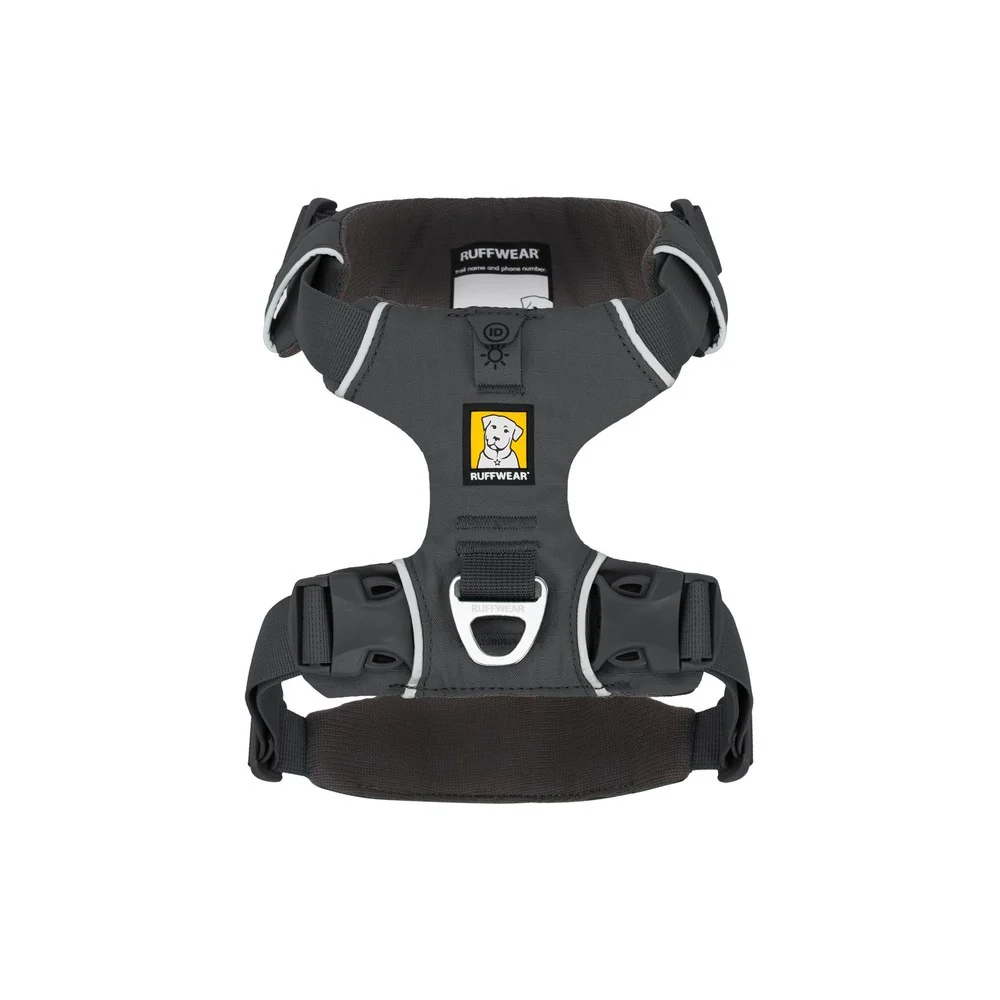 Front Range Harness - Basalt Gray - Image 3
