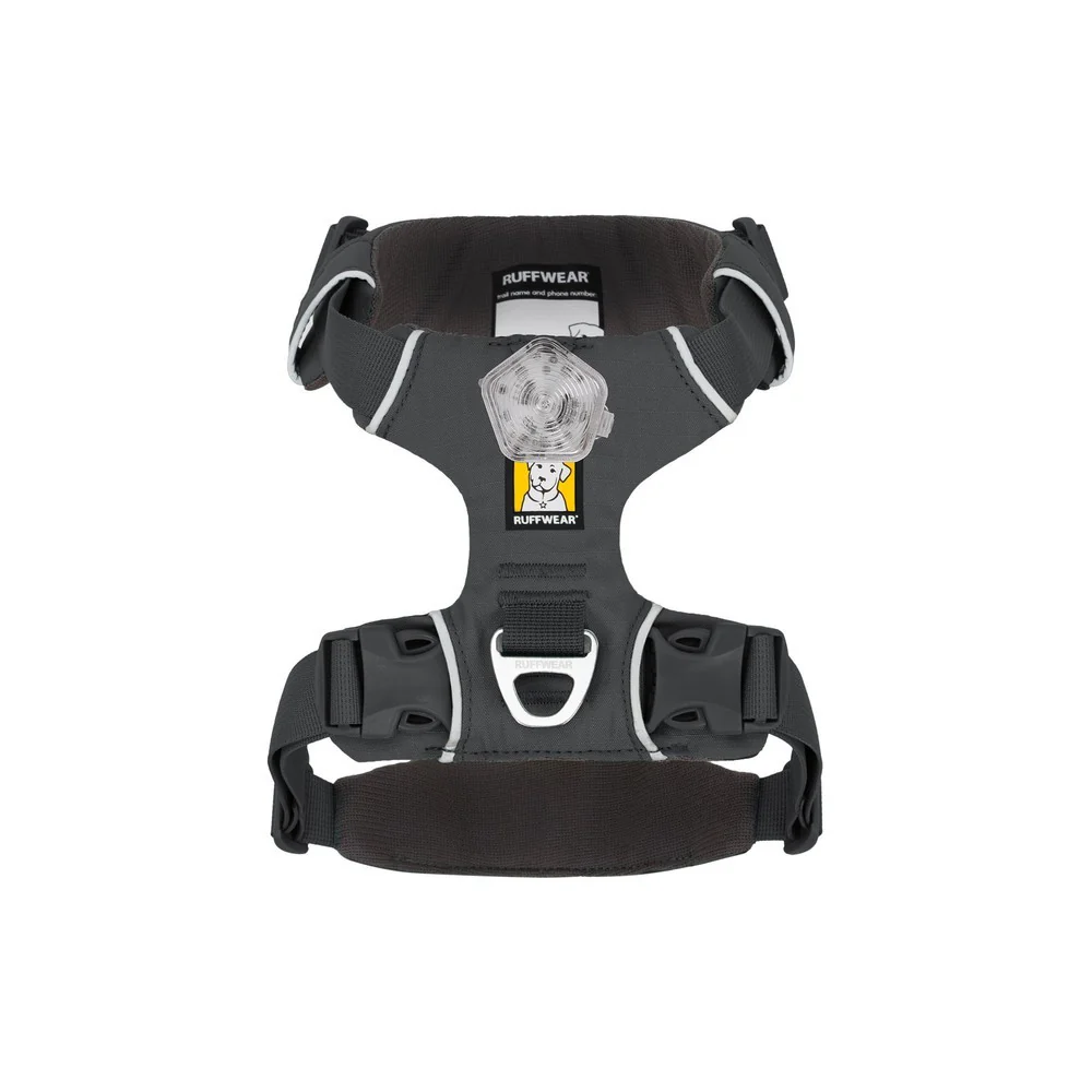 Front Range Harness - Basalt Gray - Image 4