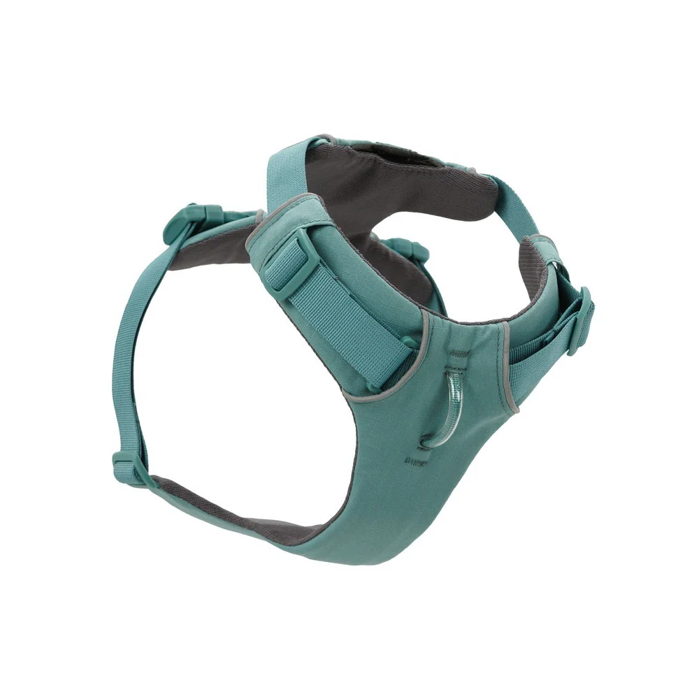 Front Range Harness - River Rock Green - Image 3