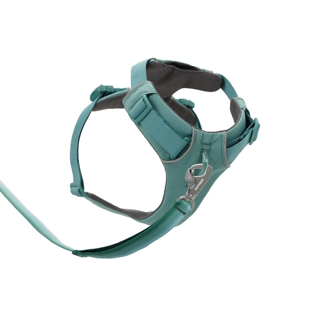 Front Range Harness - River Rock Green - Image 4
