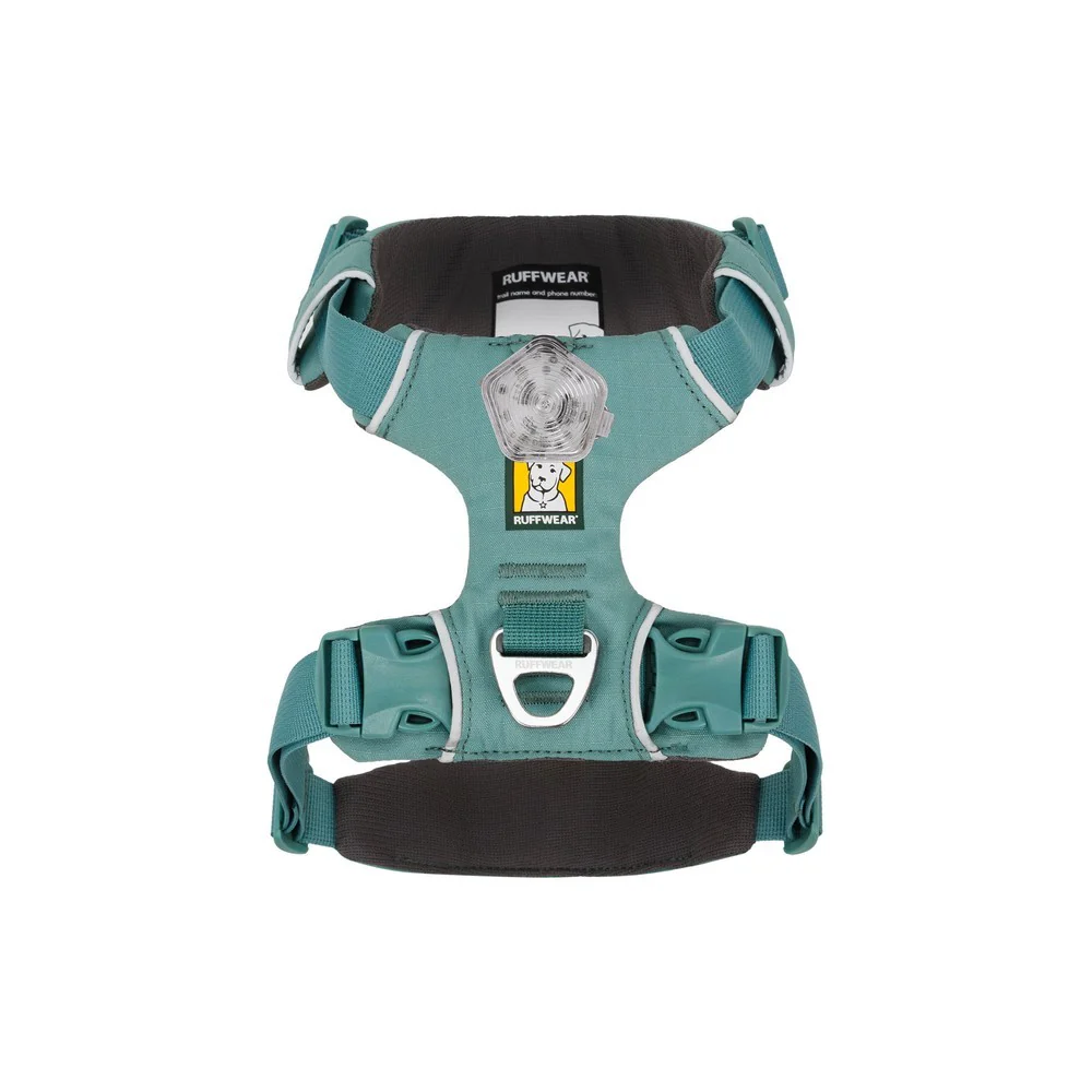 Front Range Harness - River Rock Green - Image 5