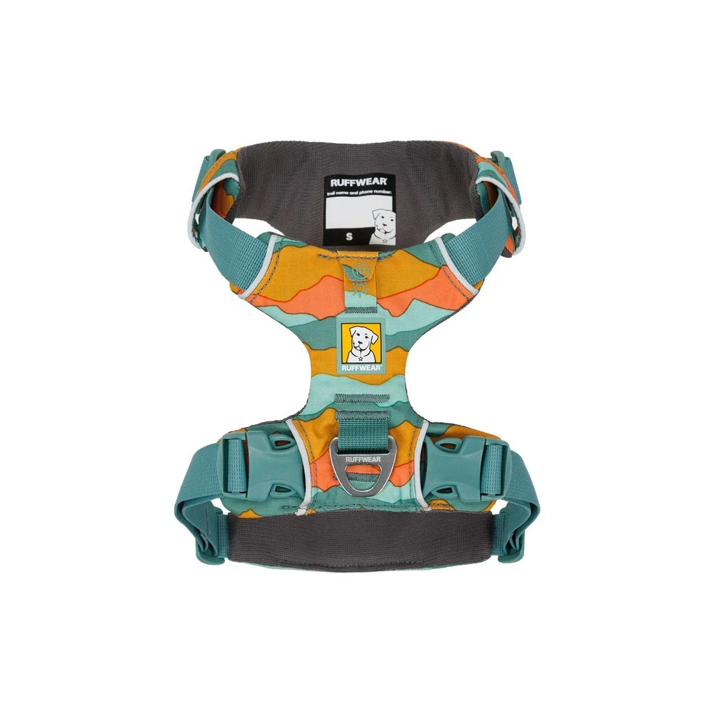 Front Range Harness - Spring Mountains - Image 4