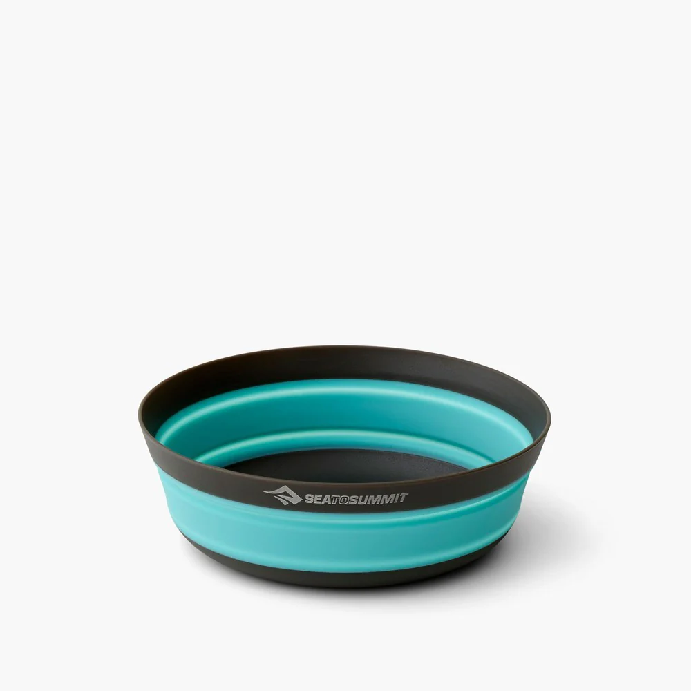 Frontier UL Collapsible Bowl - Blue - Image 4