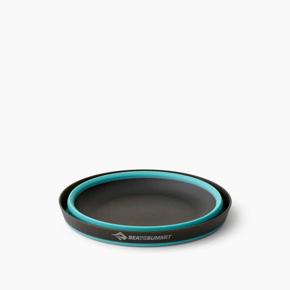Frontier UL Collapsible Bowl - Blue - Image 5