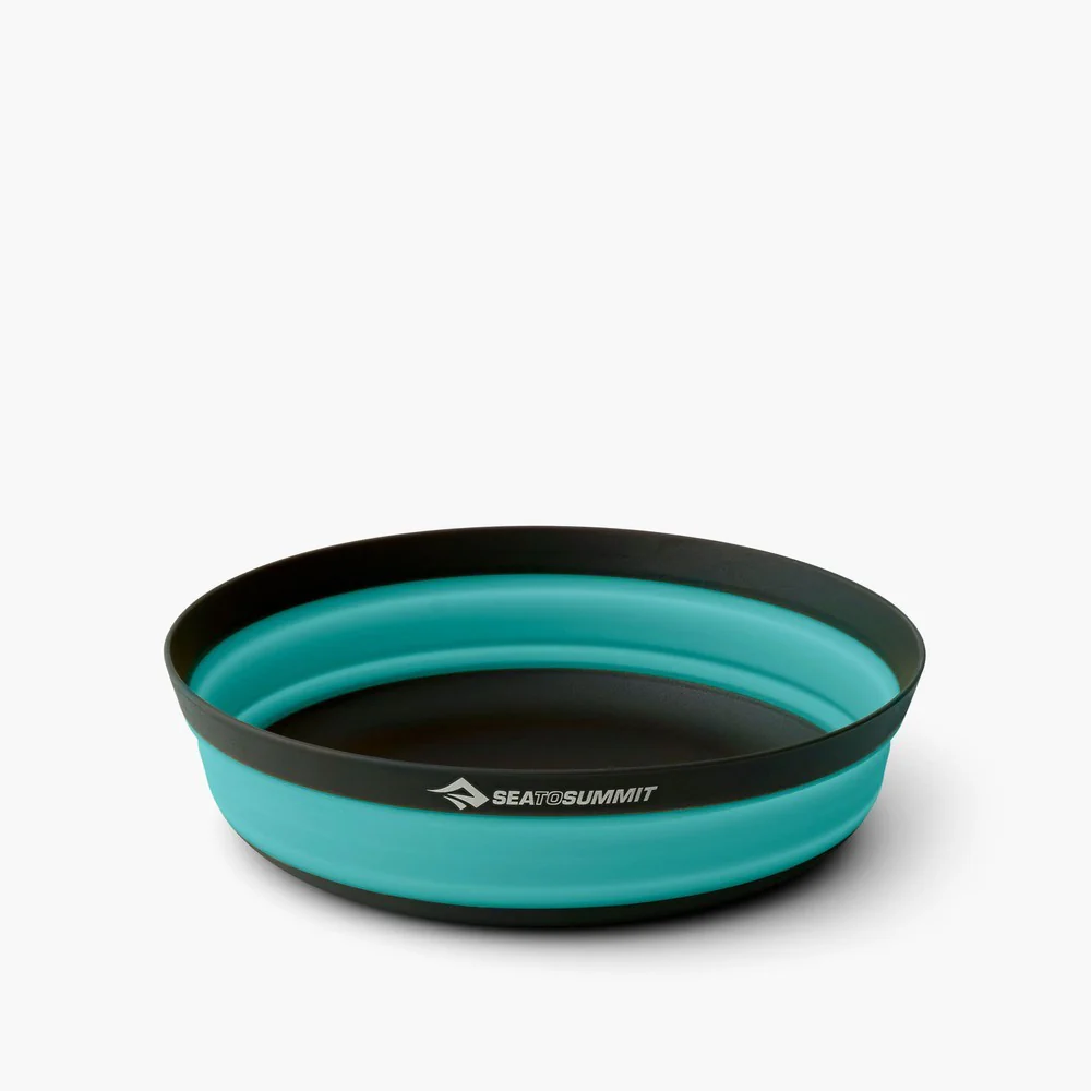 Frontier UL Collapsible Bowl - Blue - Image 6