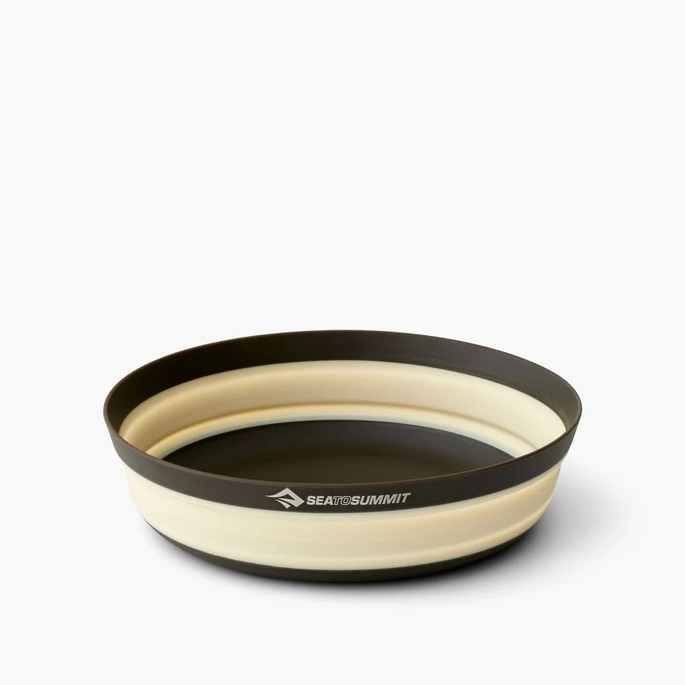 Frontier UL Collapsible Bowl - White - Image 3