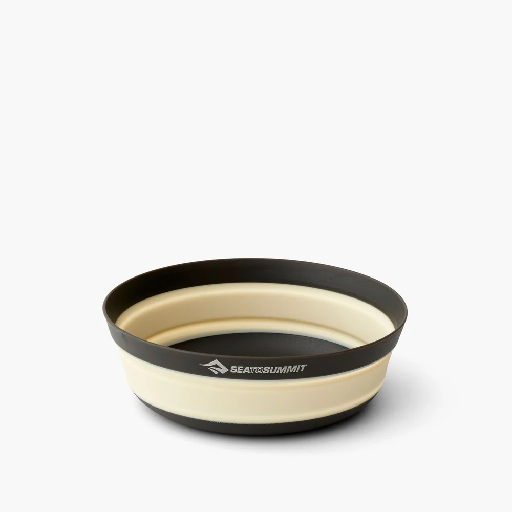 Frontier UL Collapsible Bowl - White - Image 4
