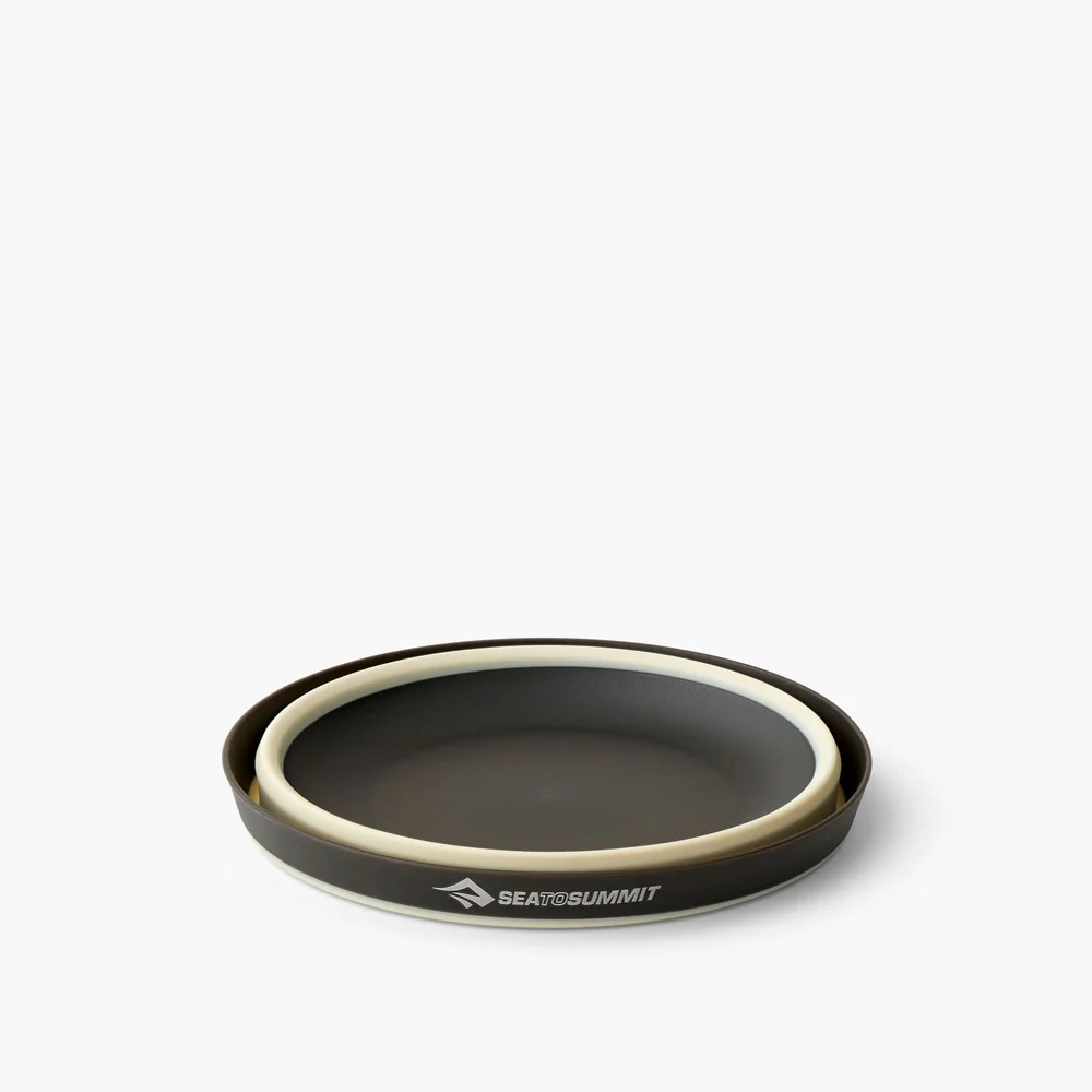 Frontier UL Collapsible Bowl - White - Image 5