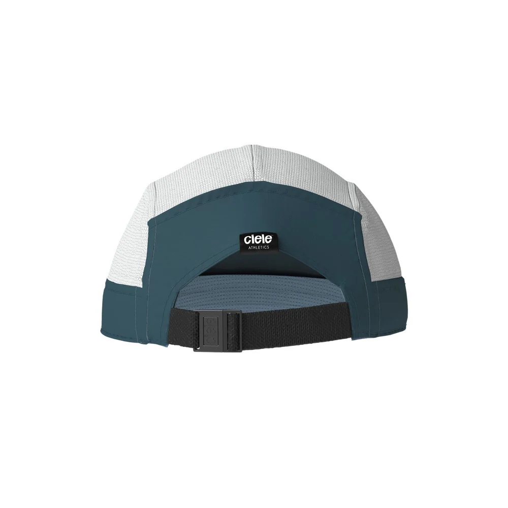 GoCap Carbon-Speed Play - Steel - Image 3