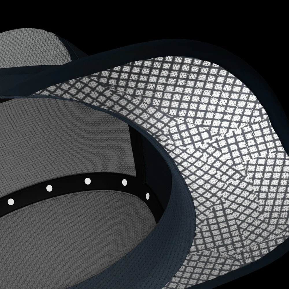 GoCap Carbon-Speed Play - Steel - Image 5