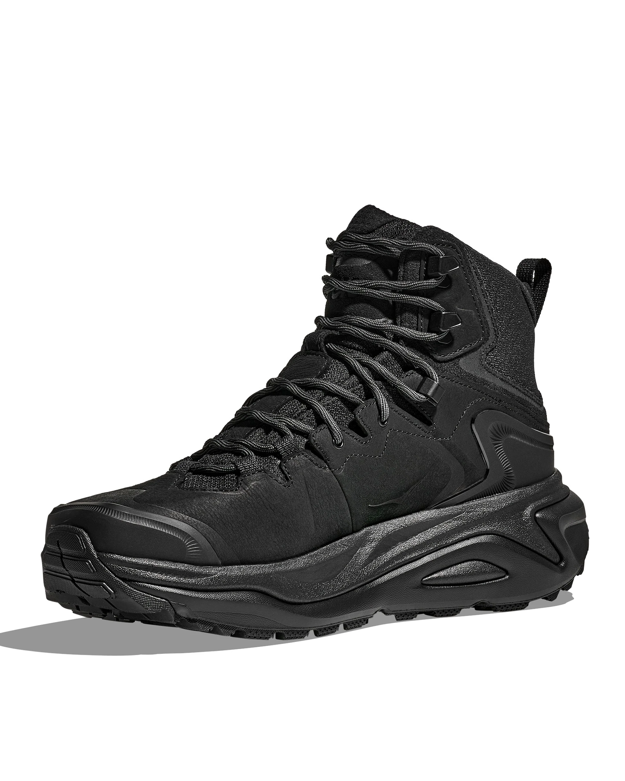 Kaha 3 GTX Mens - Black/Black - Image 3