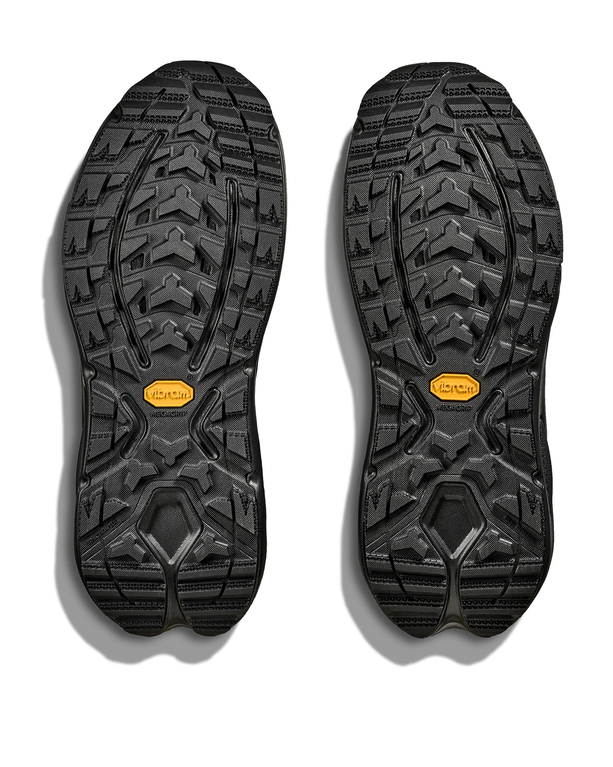 Kaha 3 GTX Mens - Black/Black - Image 4