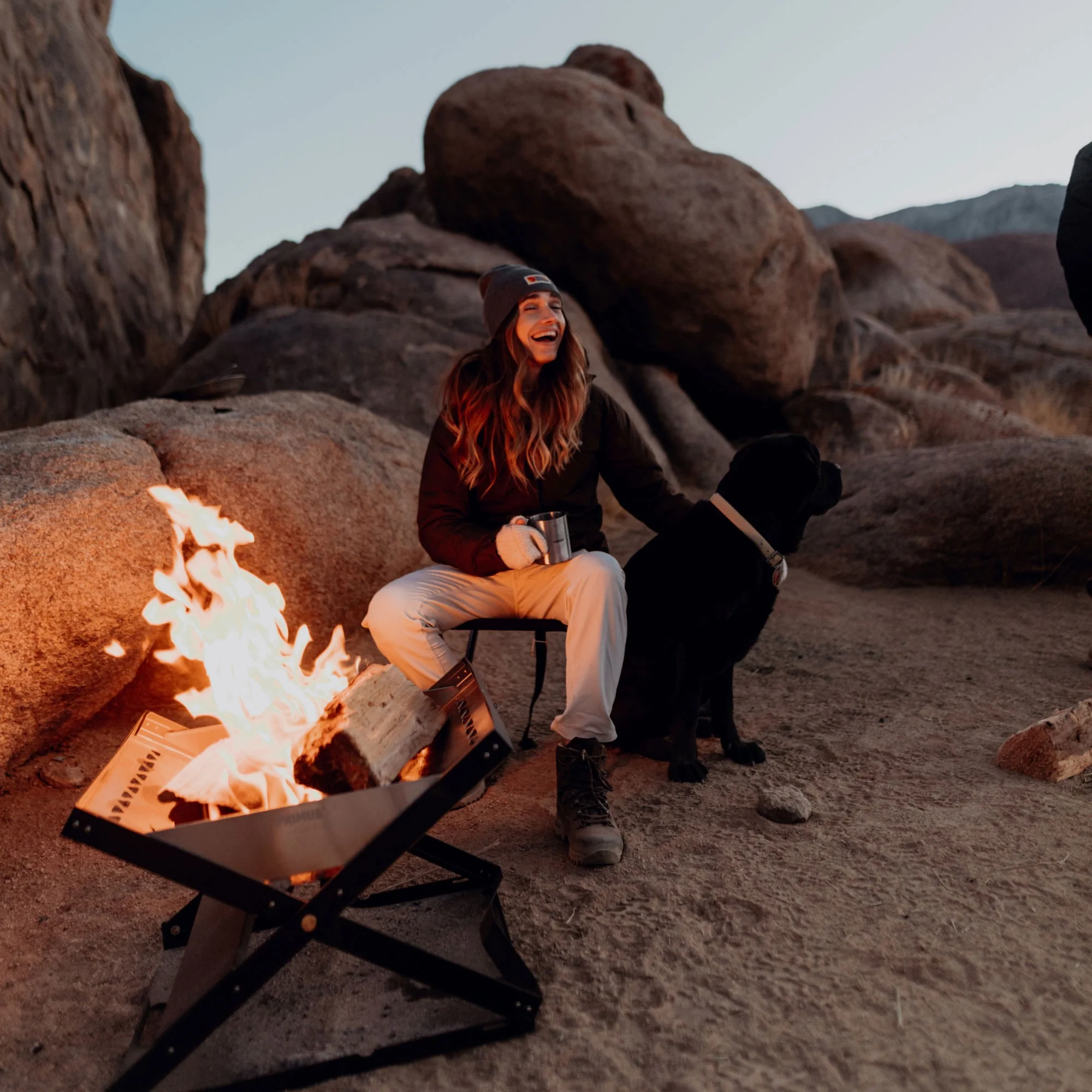 Kamoto Openfire Pit Large - Image 3
