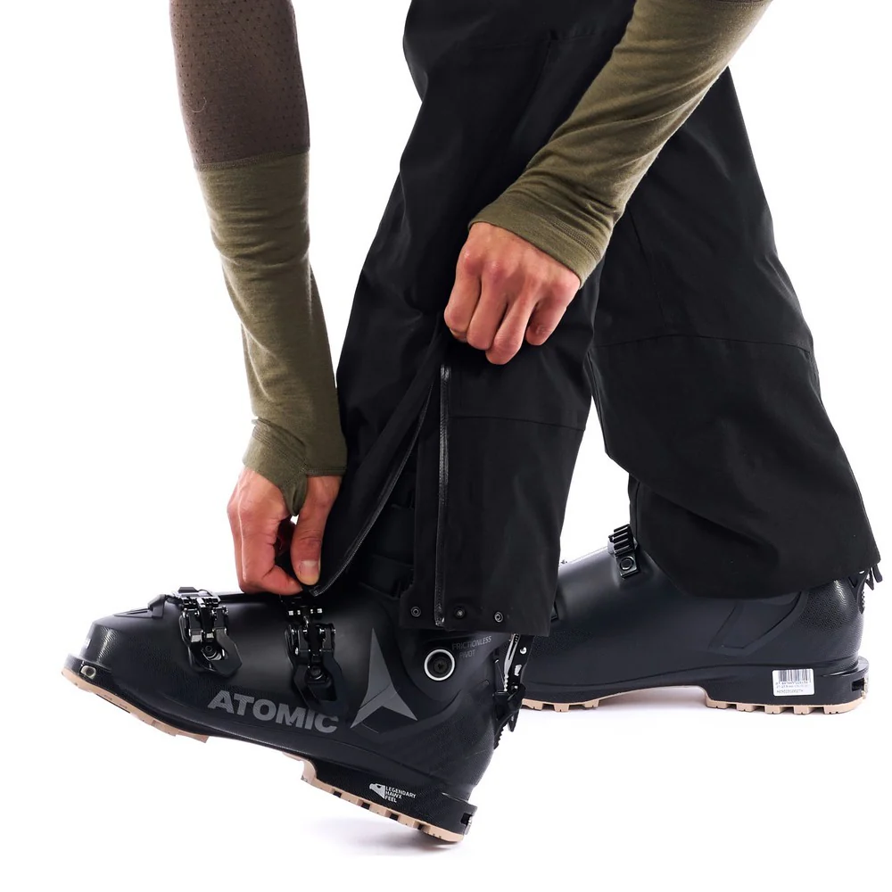 Kinetic Pant Mens - Black - Image 5